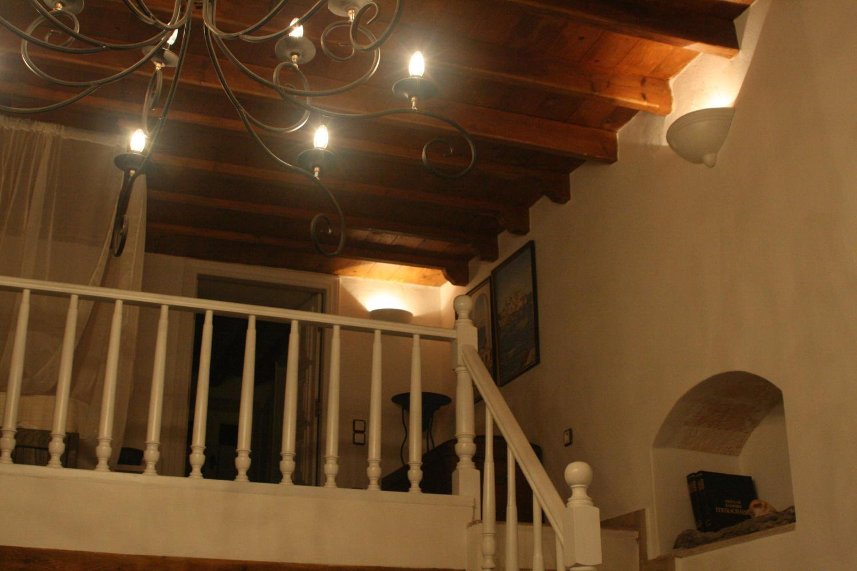 Matsas Mansions