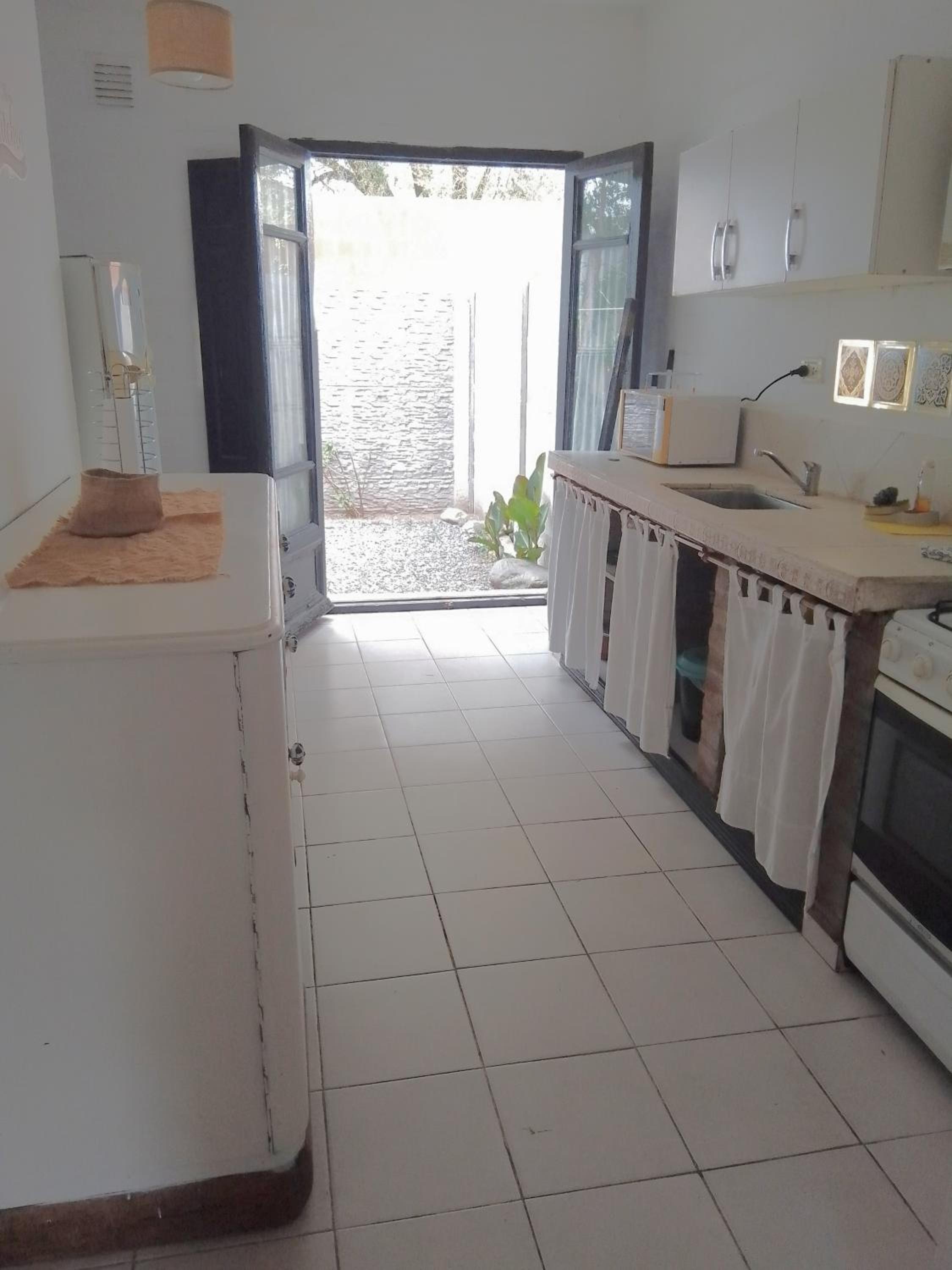 Duplex, Córdoba zona norte