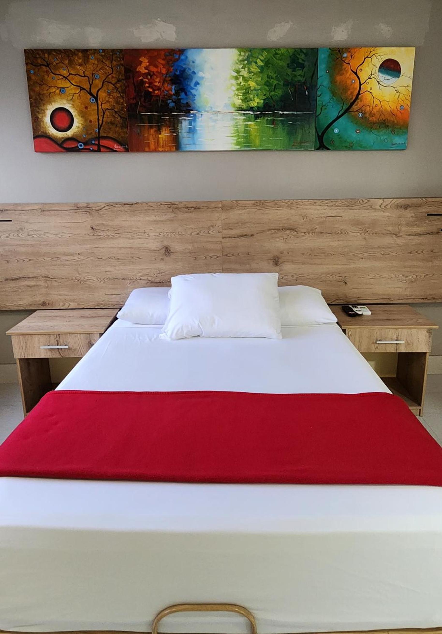 Hotel Murali - Cerca del Aeropuerto de Guayaquil