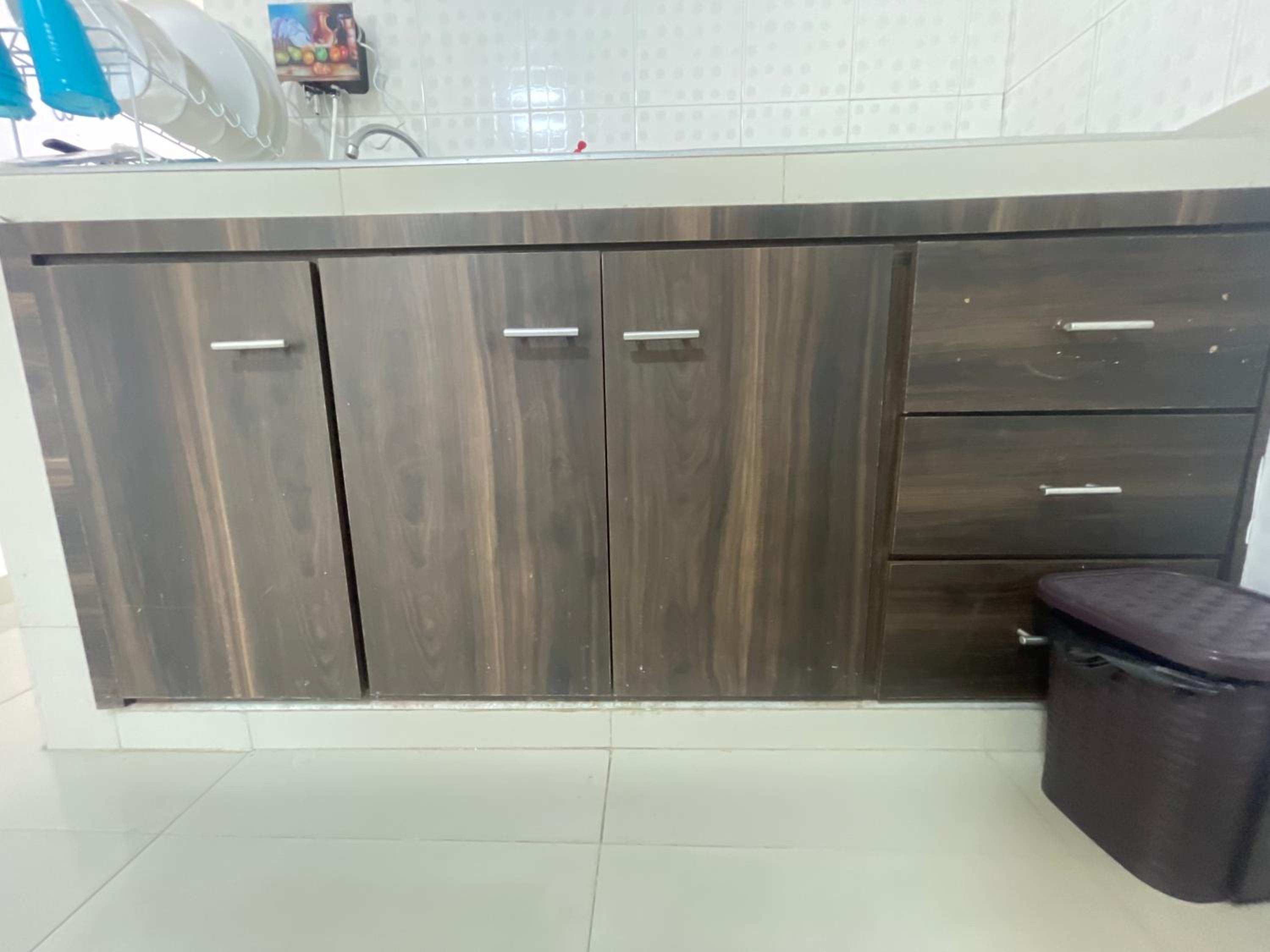 Apartamento en Santa Marta donde Jesús 1