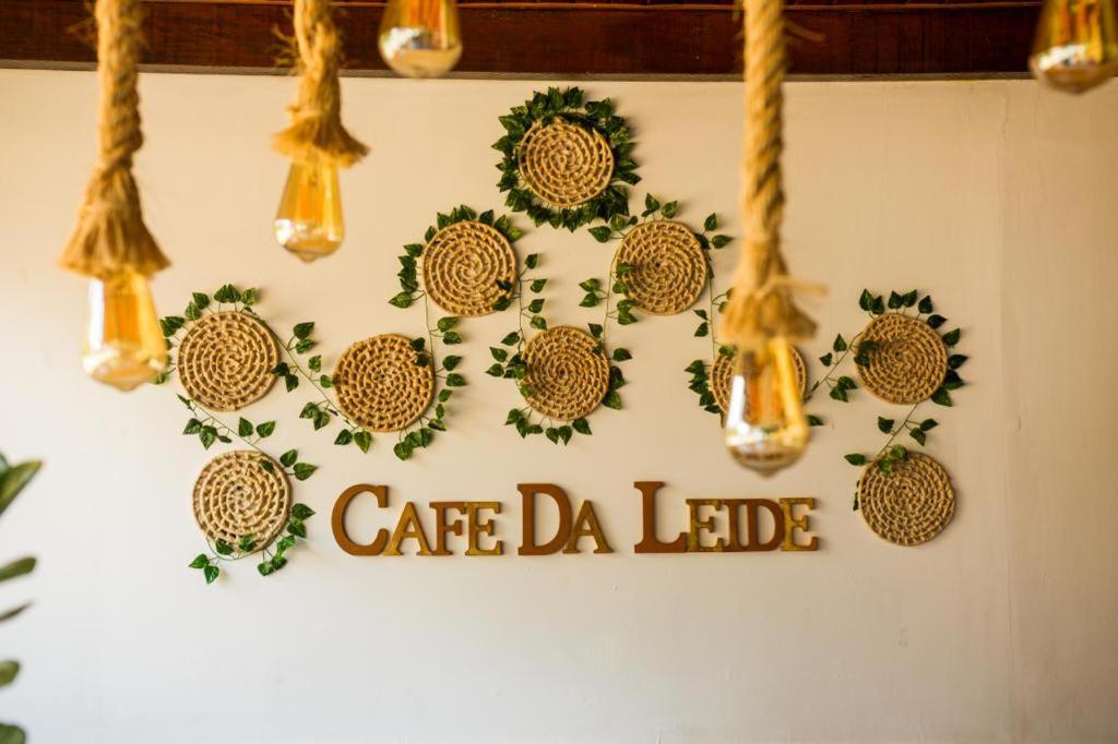 Pousada da Leide