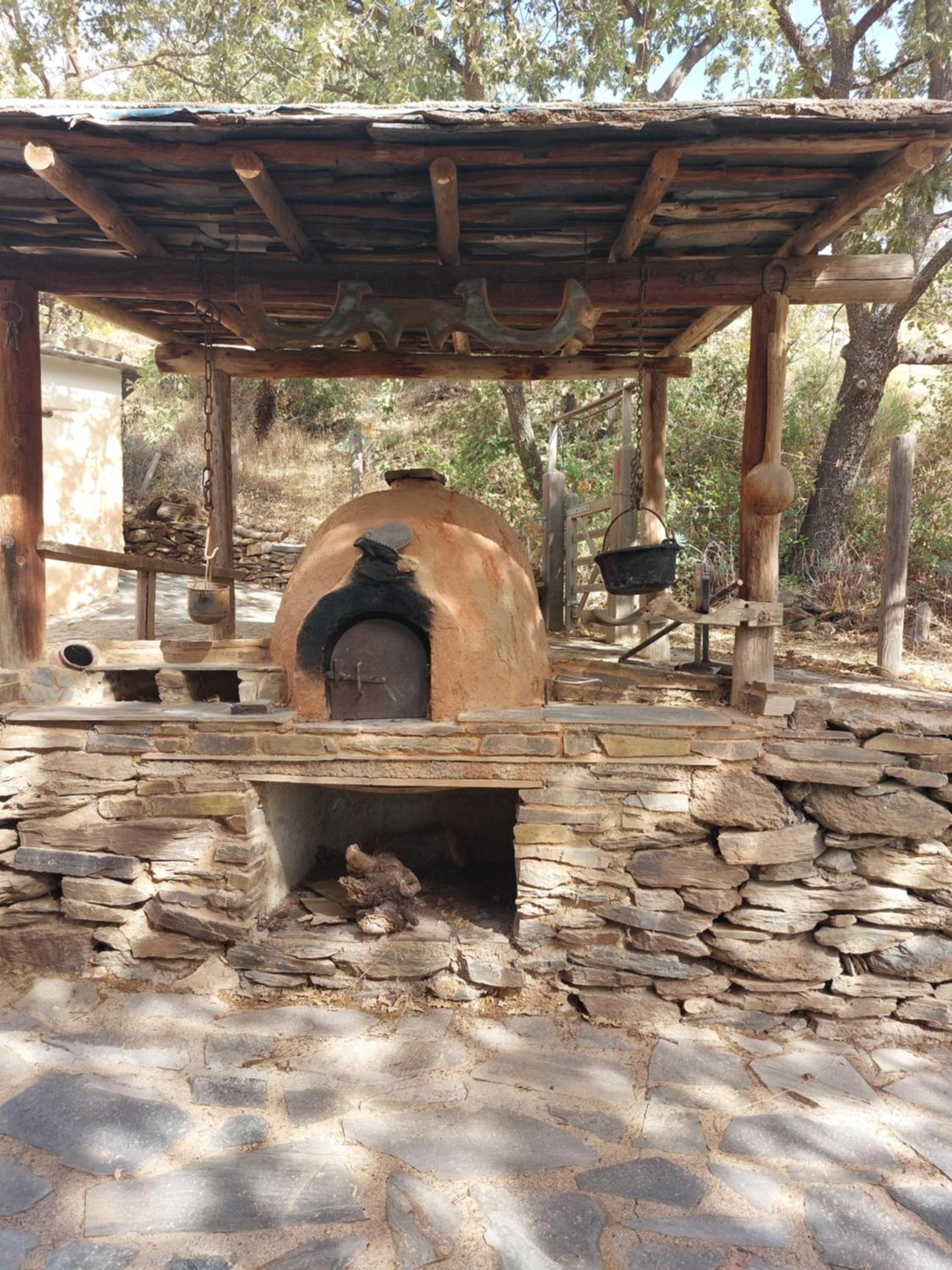 Cortijos Rey Fini