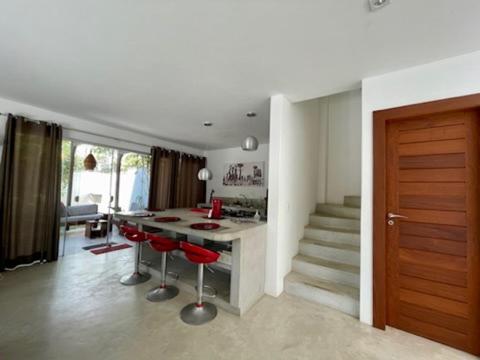 La Reserve Design Villa IDA