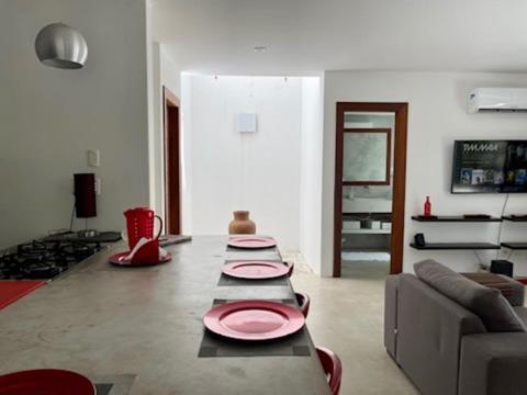 La Reserve Design Villa IDA