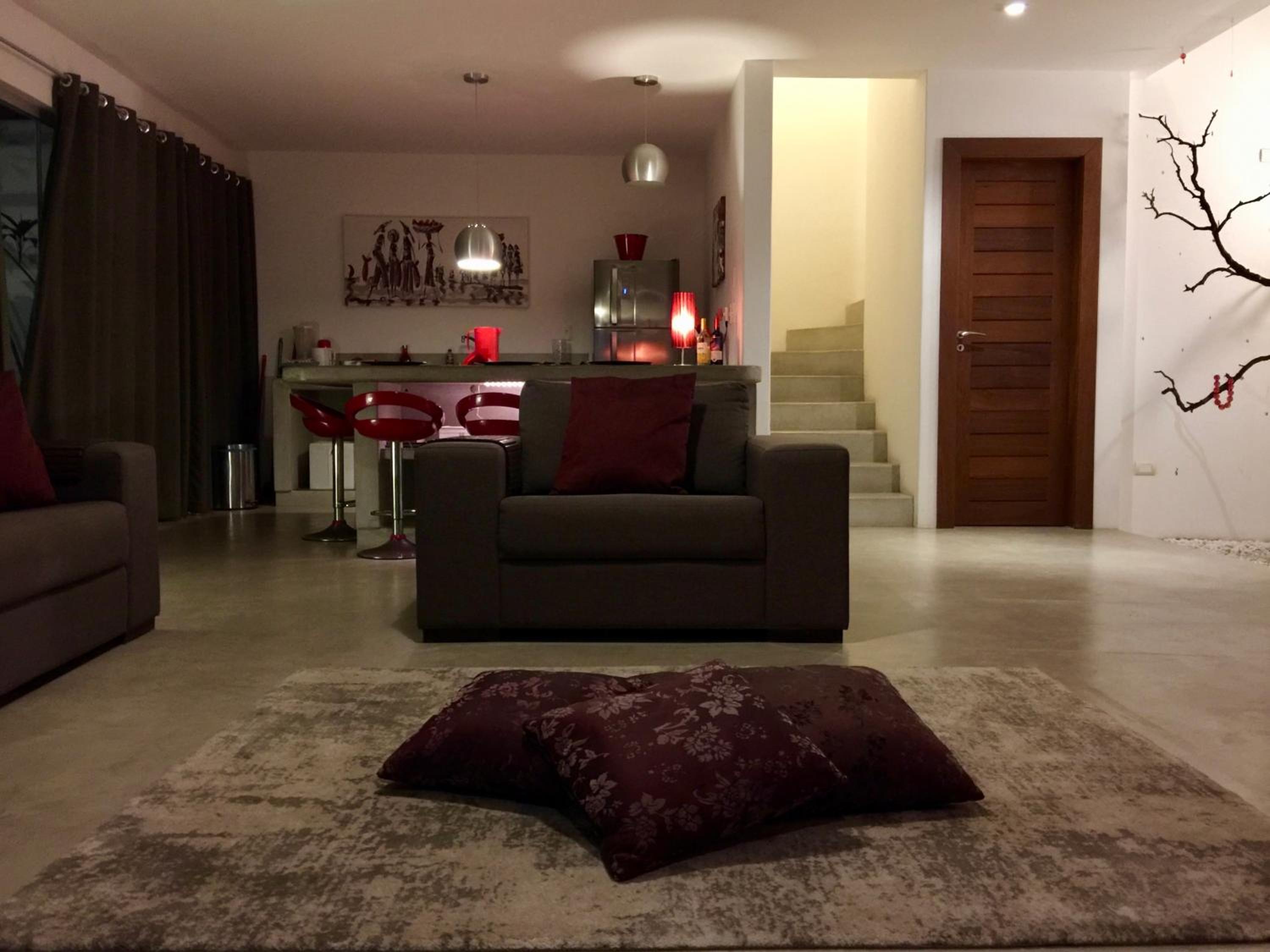 La Reserve Design Villa IDA