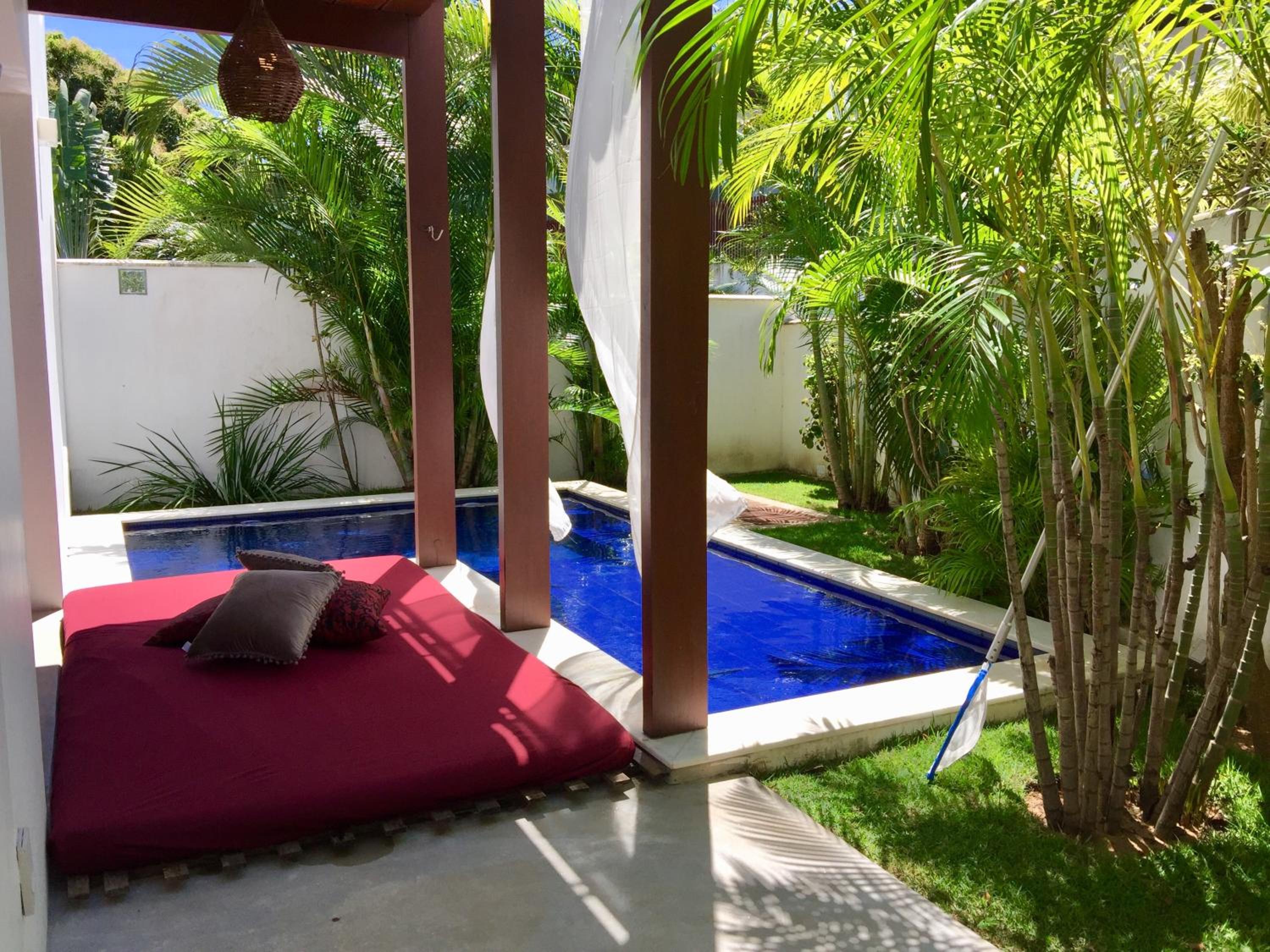 La Reserve Design Villa IDA