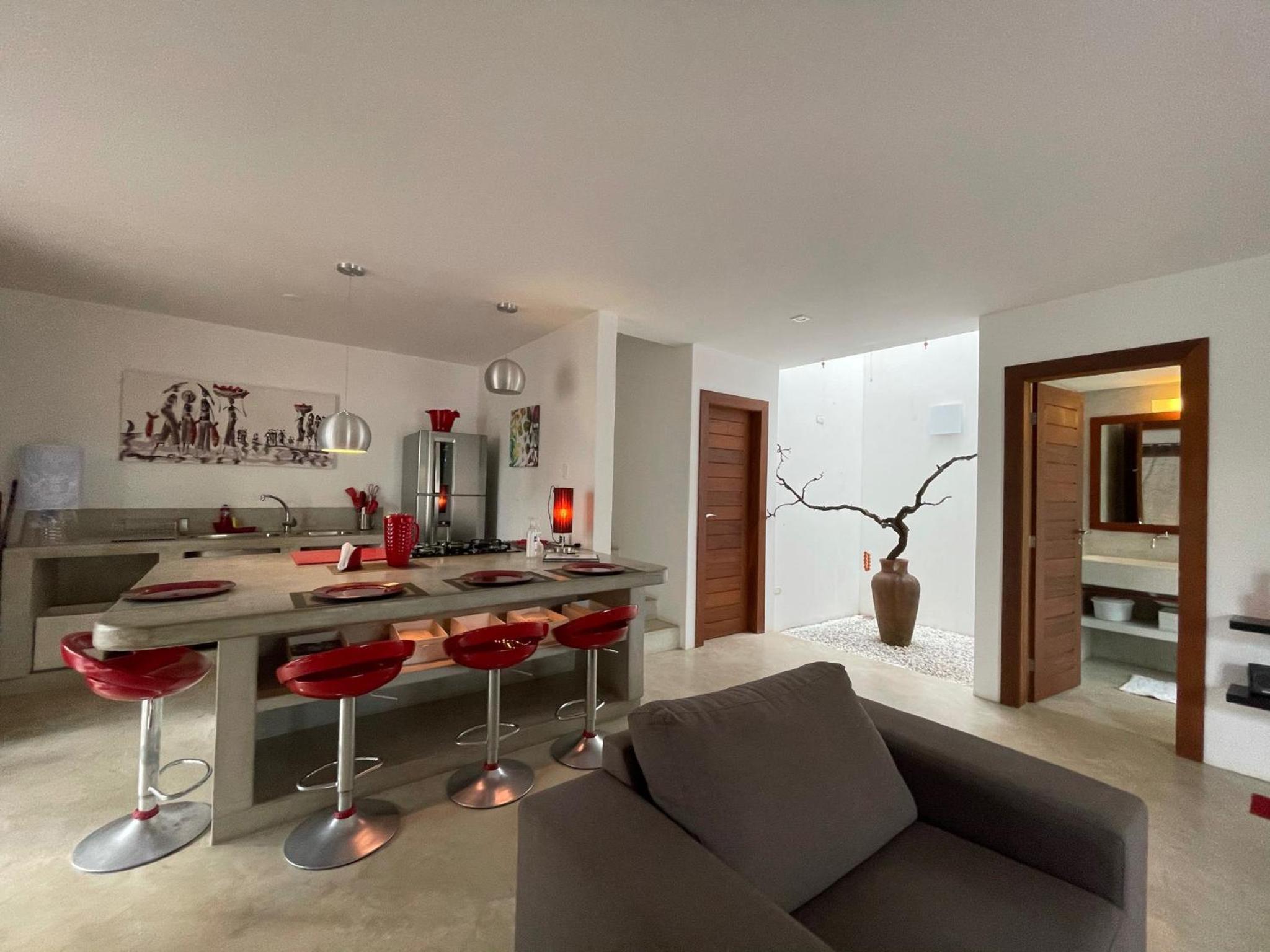 La Reserve Design Villa IDA