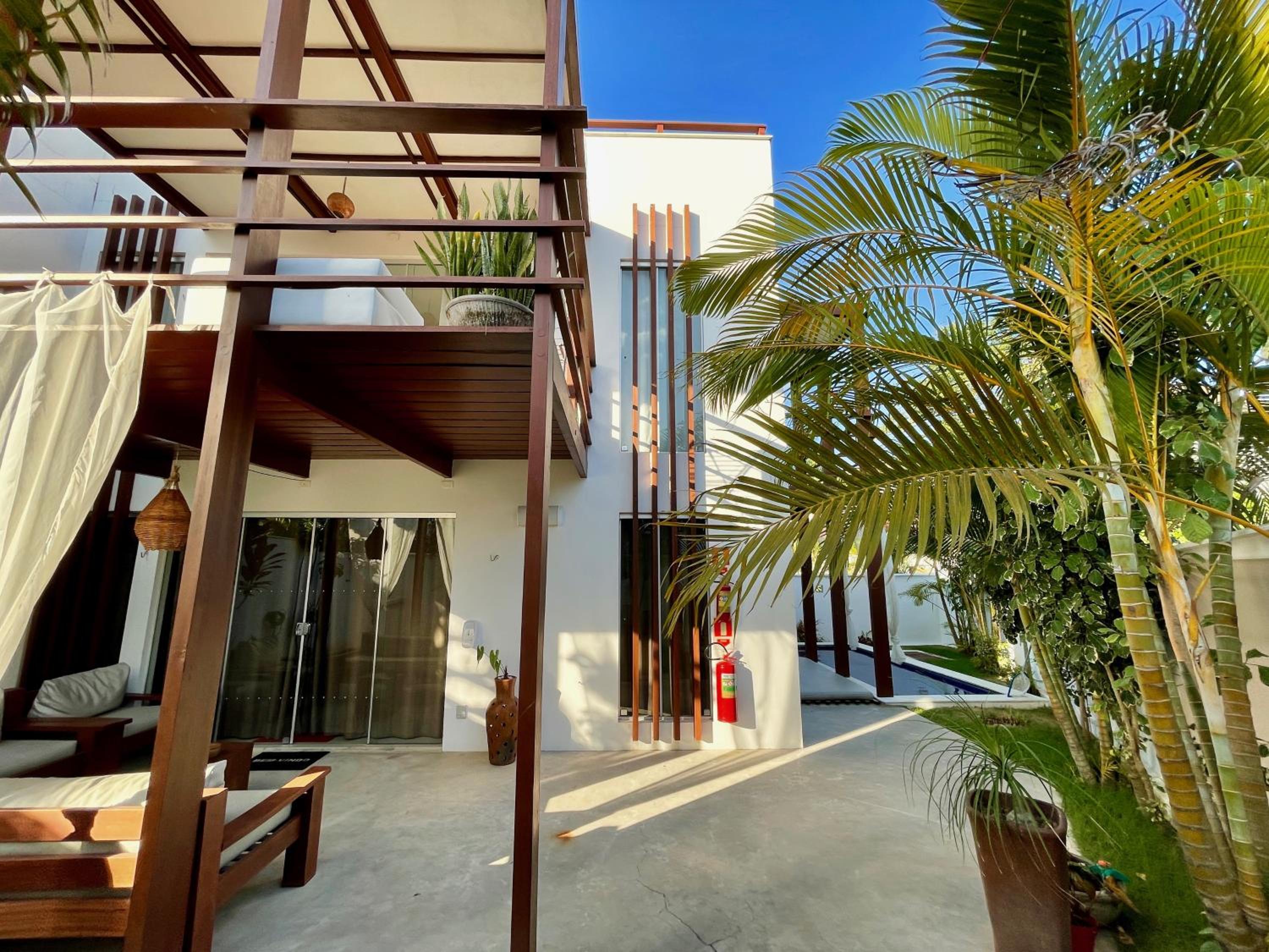 La Reserve Design Villa IDA