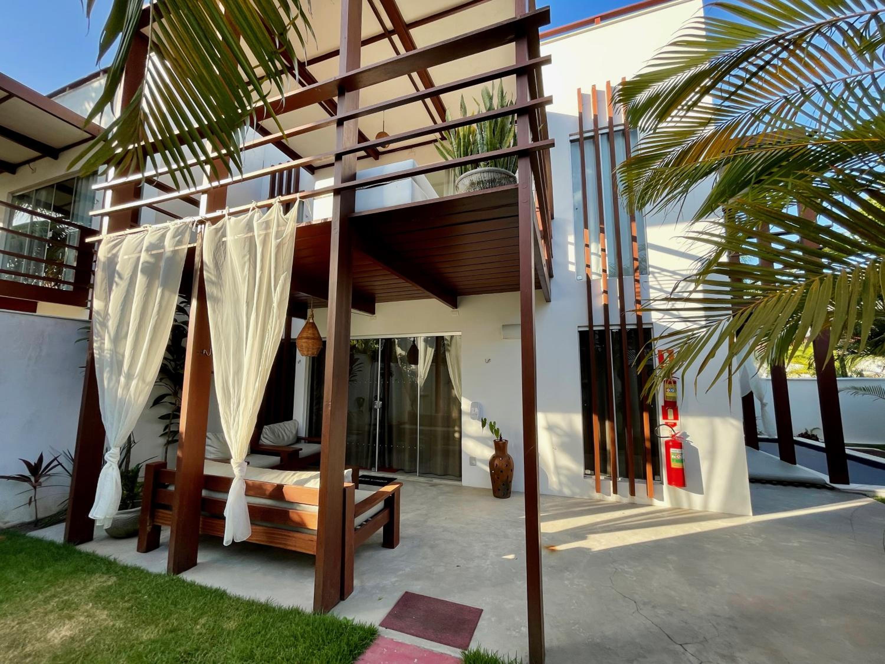 La Reserve Design Villa IDA