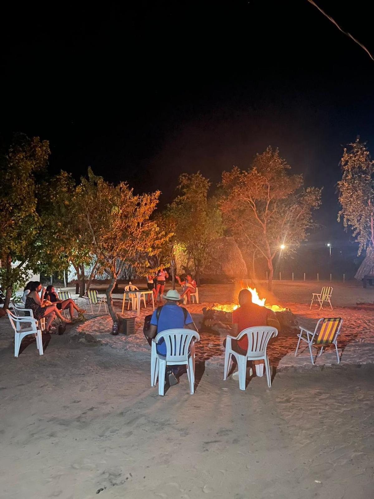 Cabana Camping Jalapão view 3