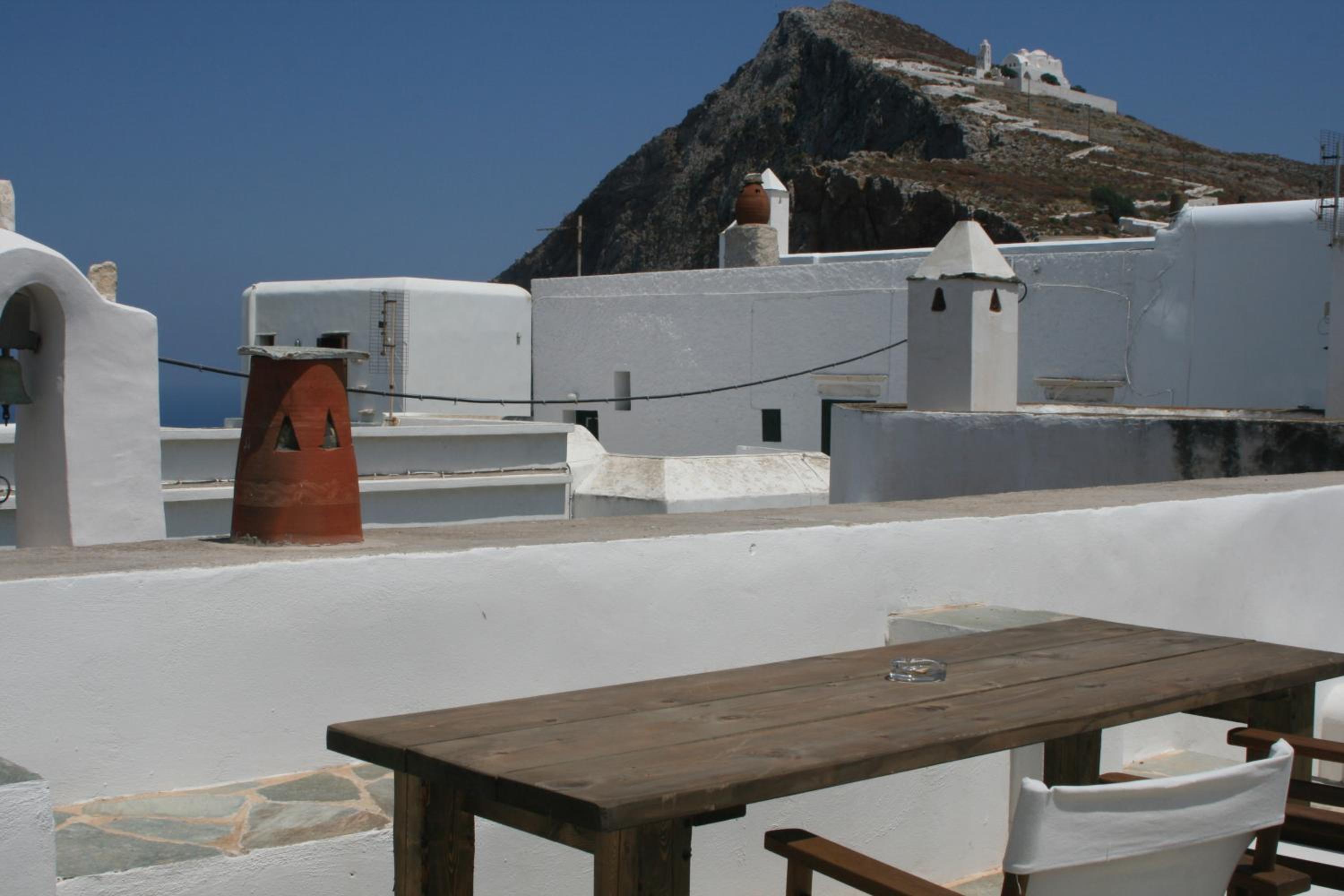 Matsas Mansions