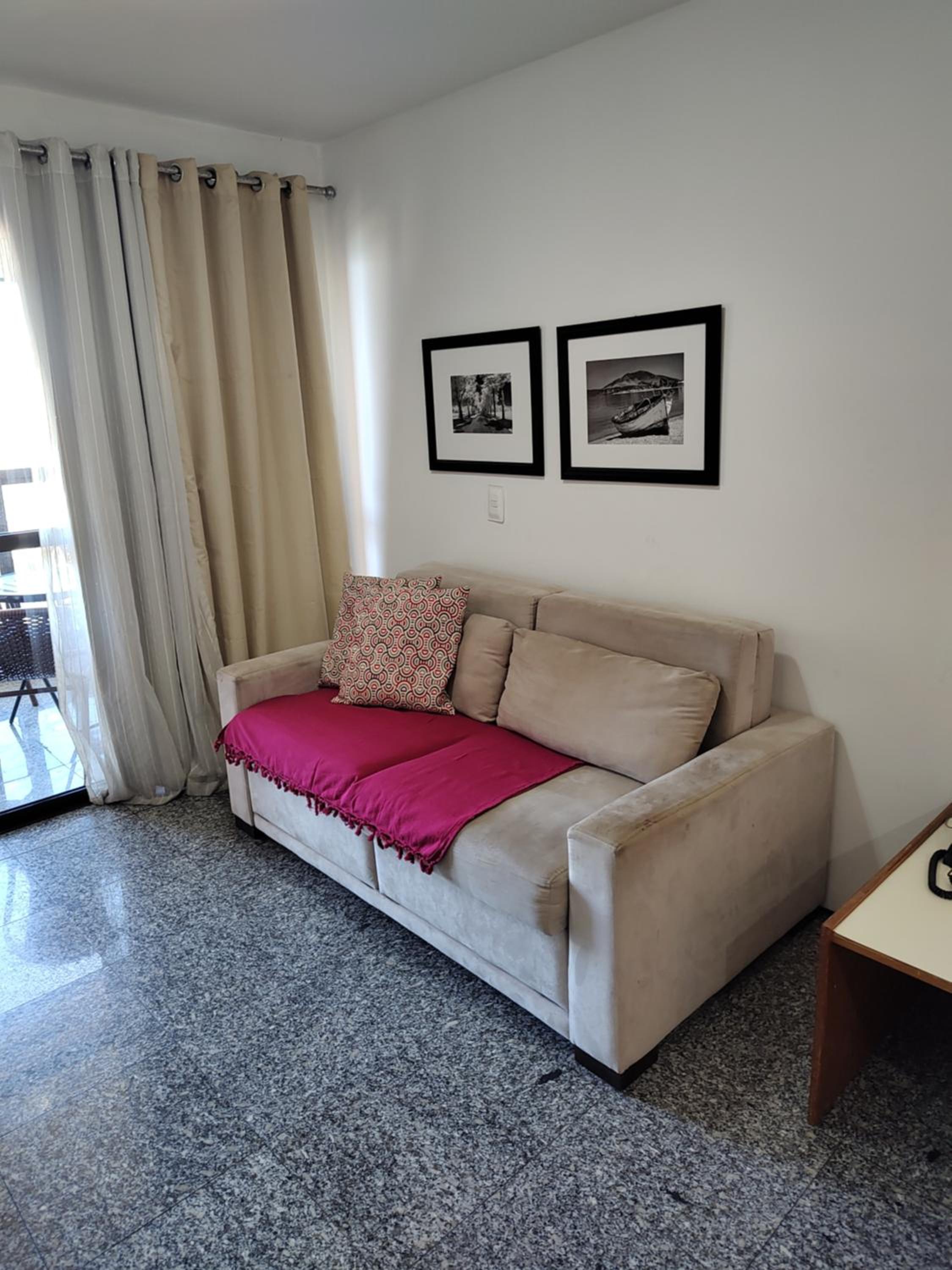 Iracema Flat 2102 Beira Mar