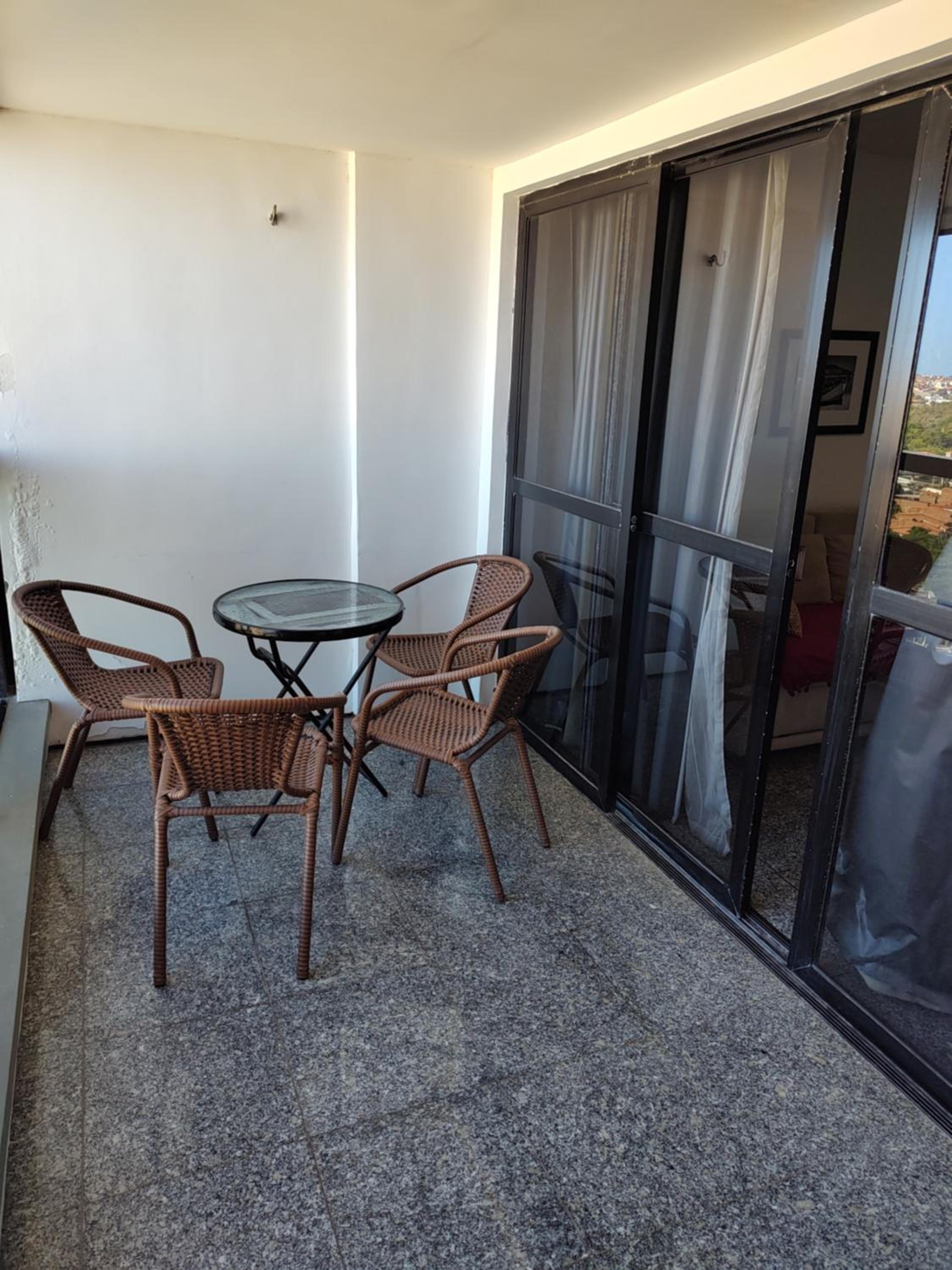 Iracema Flat 2102 Beira Mar