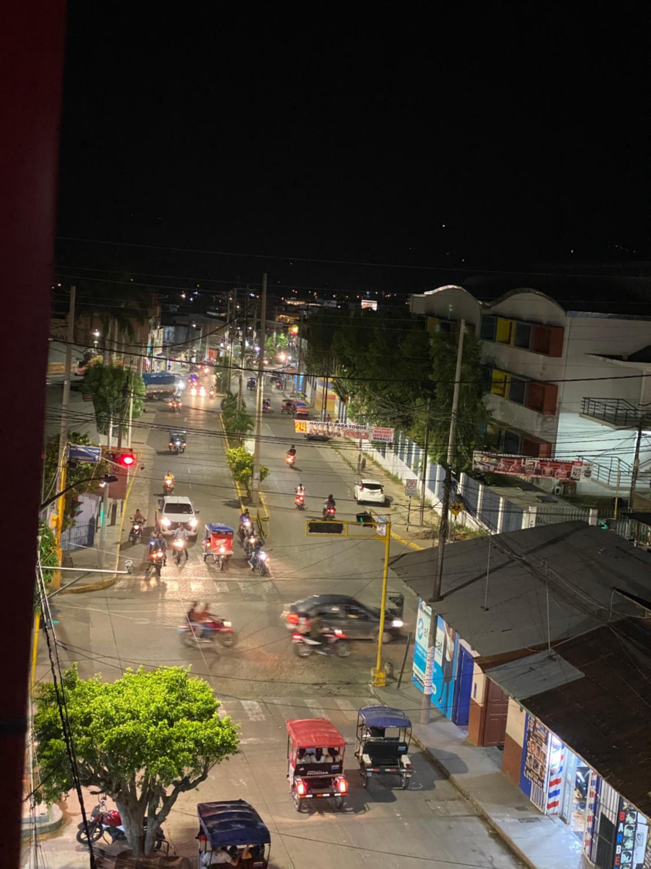 HOSPEDAJE PISCIS TARAPOTO view 4