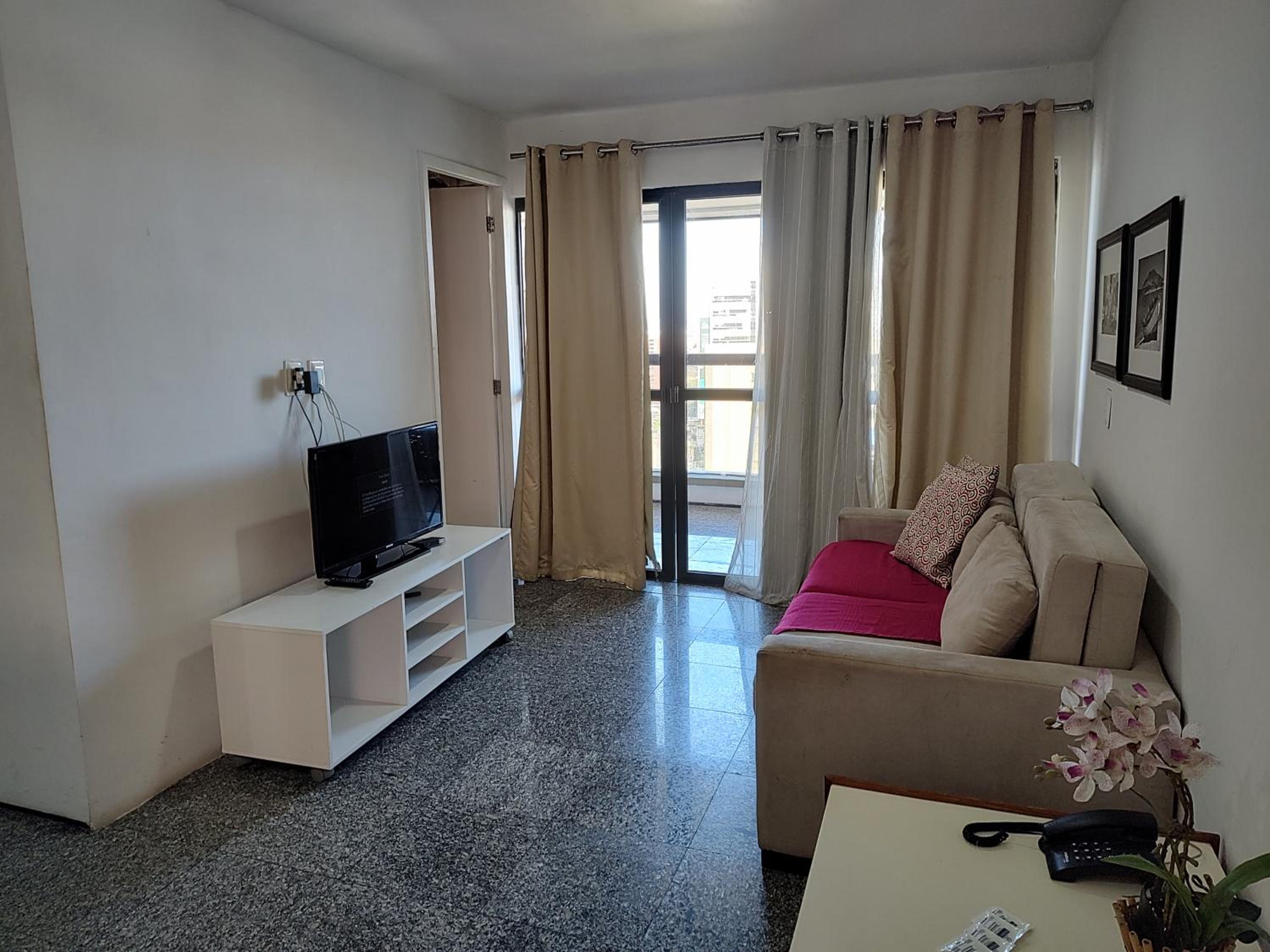 Iracema Flat 2102 Beira Mar