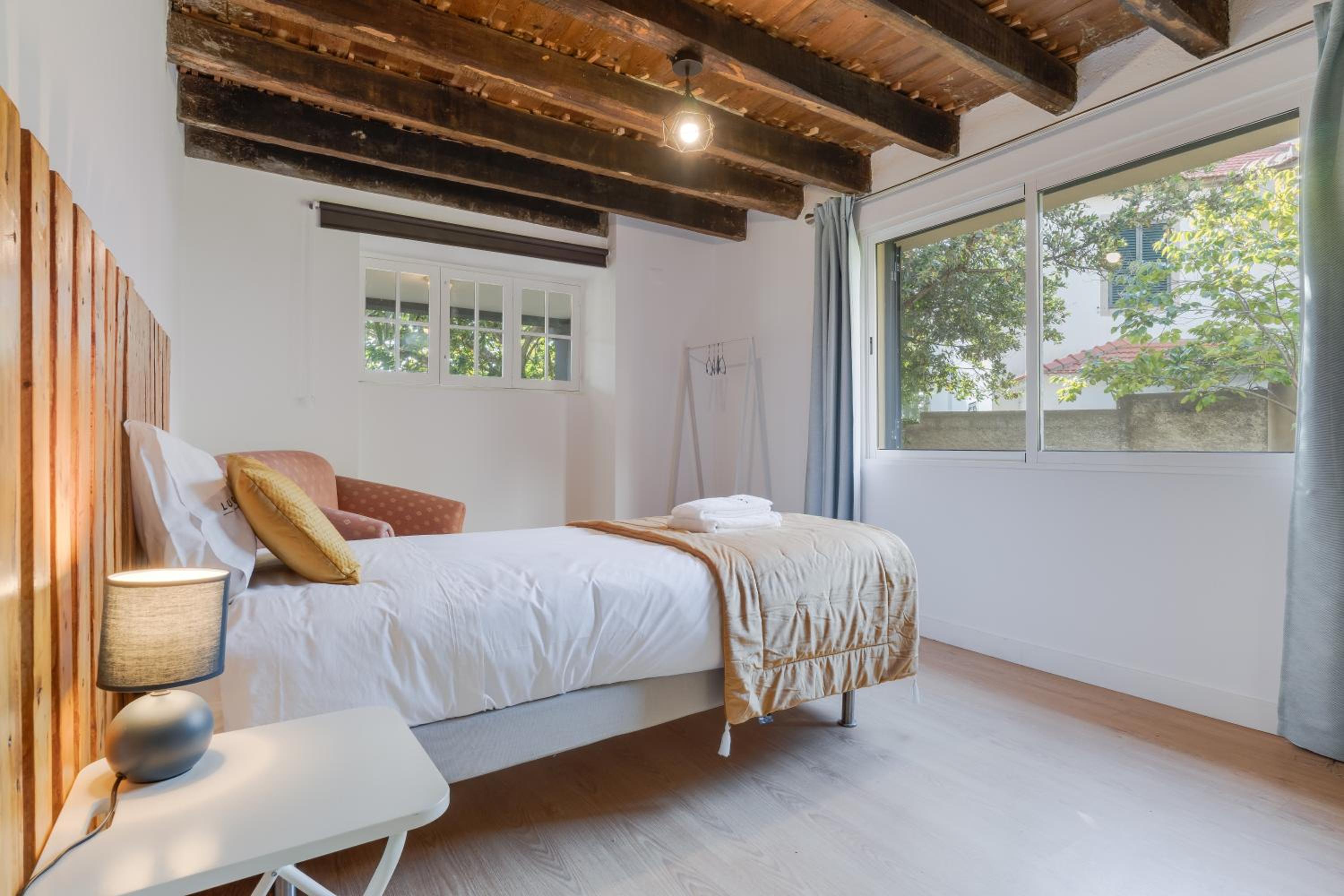 Casa Estufa 25 Garden, Games Room & Parking