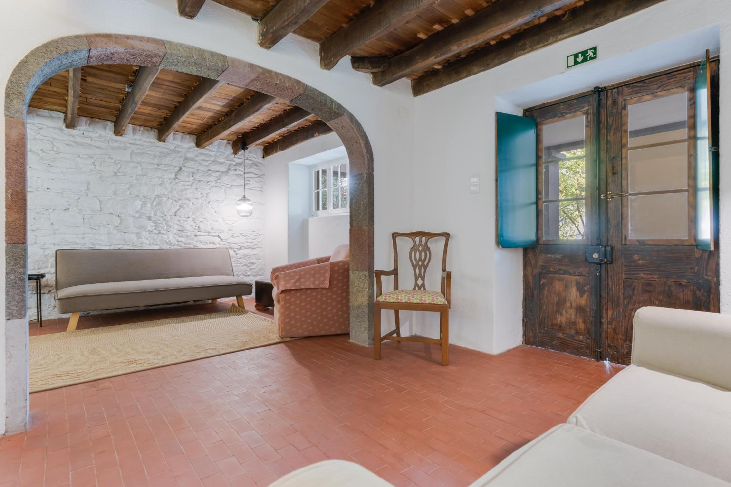 Casa Estufa 25 Garden, Games Room & Parking