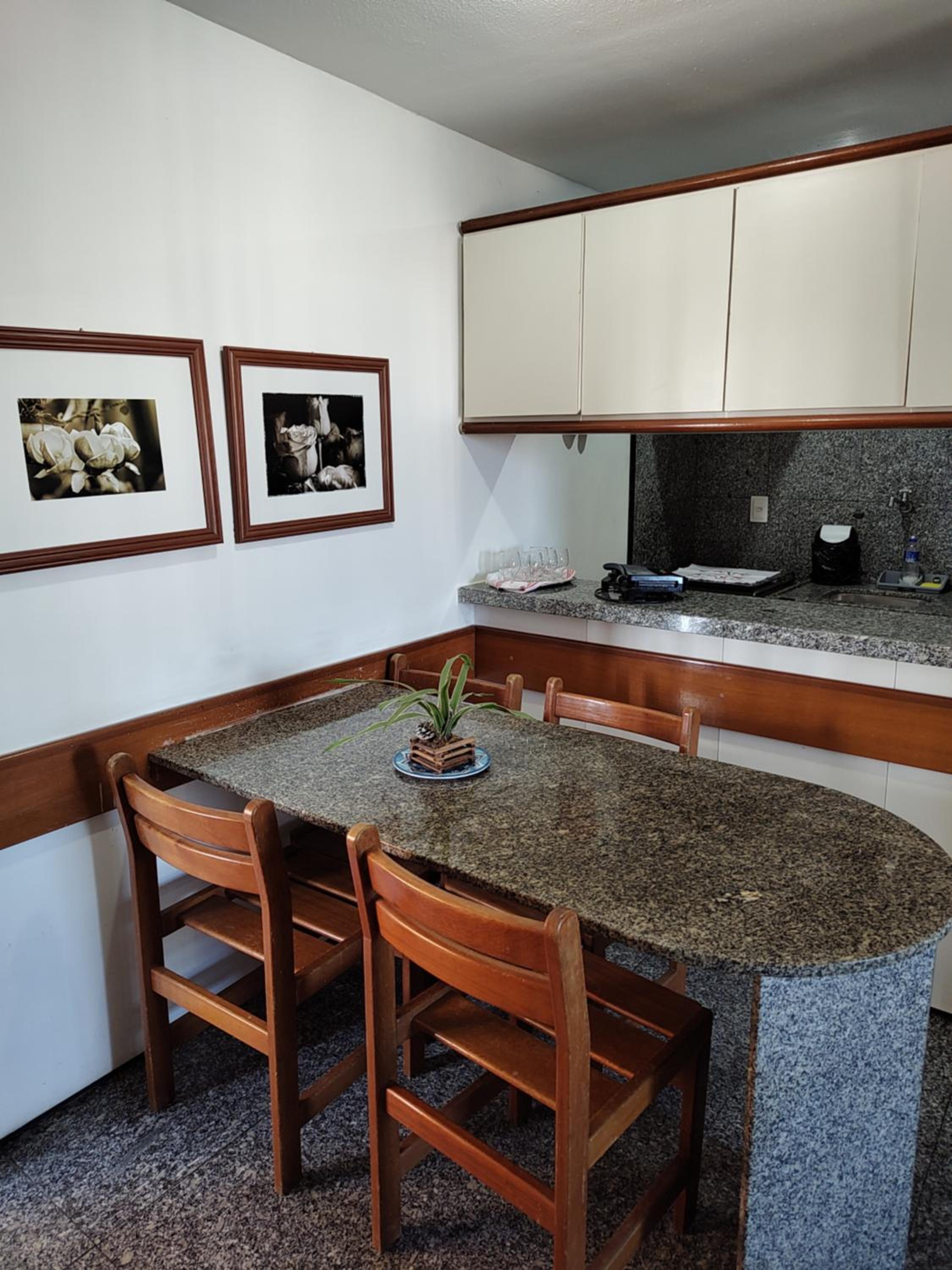 Iracema Flat 2102 Beira Mar