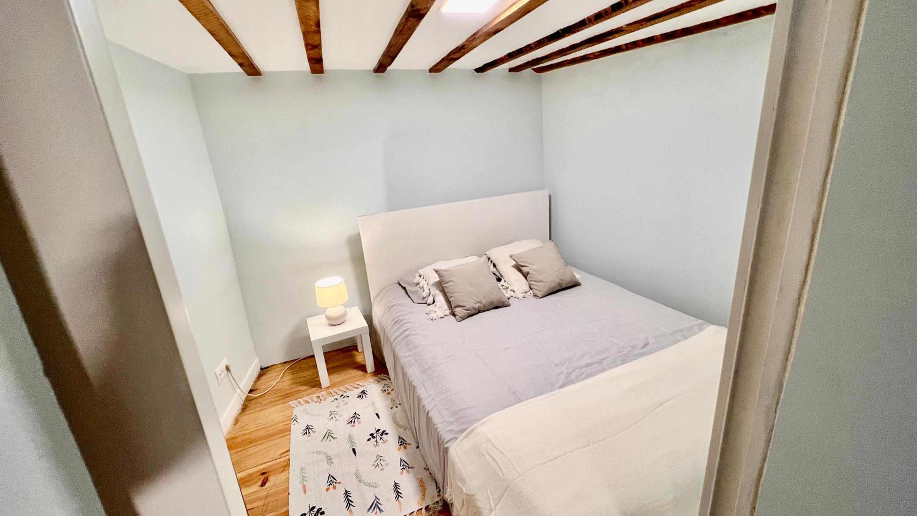 Loft Lisbon Alfama Apartment view 5