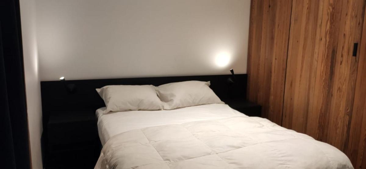 Departamentos Boulevard Caseros