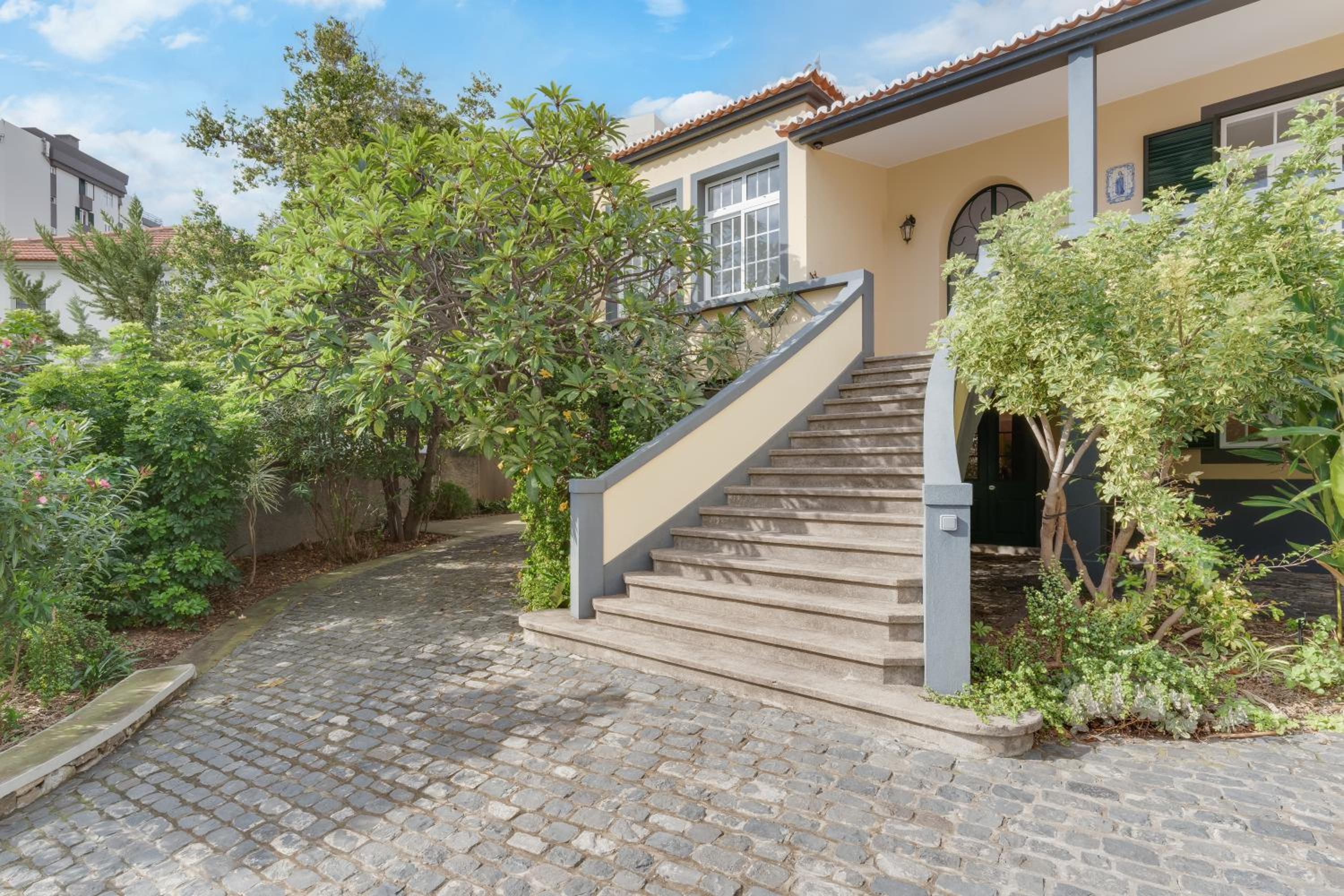 Hotel Casa Estufa 25 - Image 1