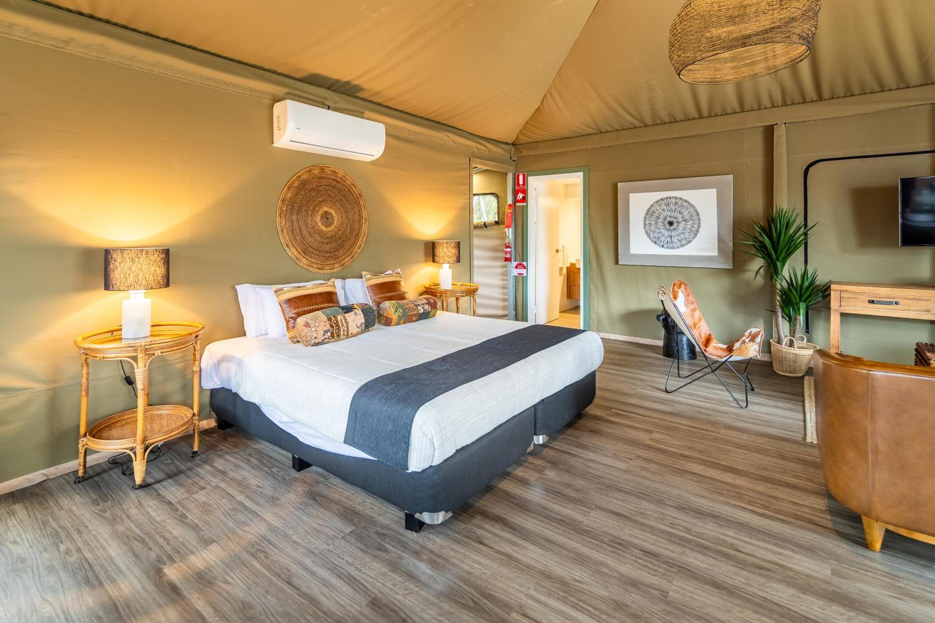 NRMA Broulee Holiday park