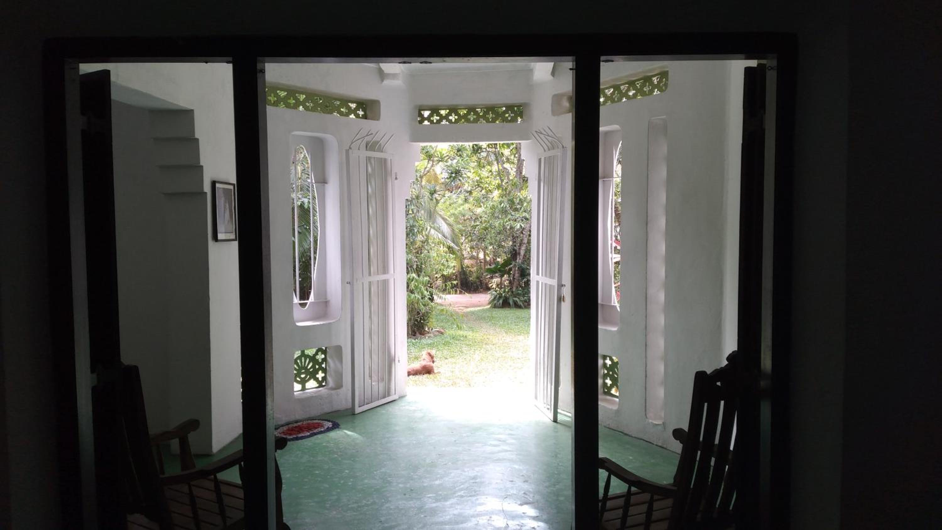 House Colonial