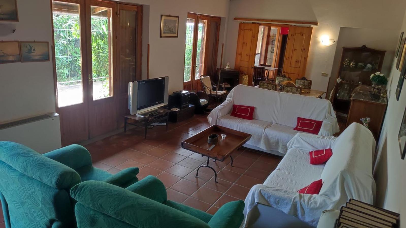 Agriturismo Casalicchio