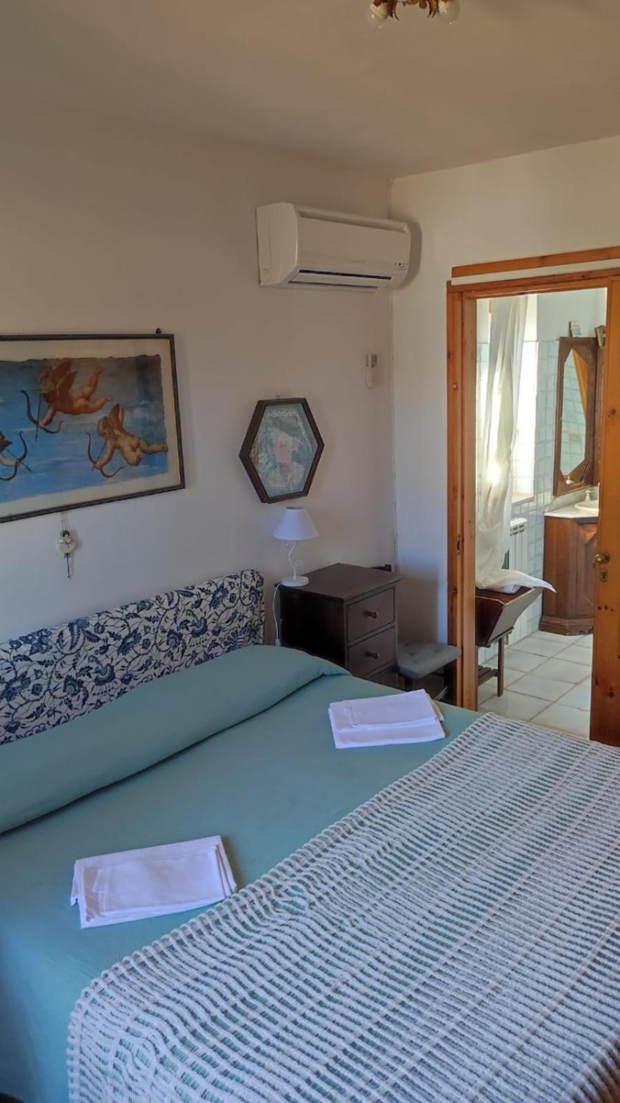 Agriturismo Casalicchio