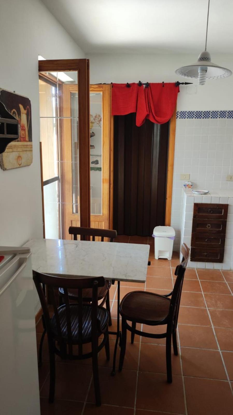 Agriturismo Casalicchio