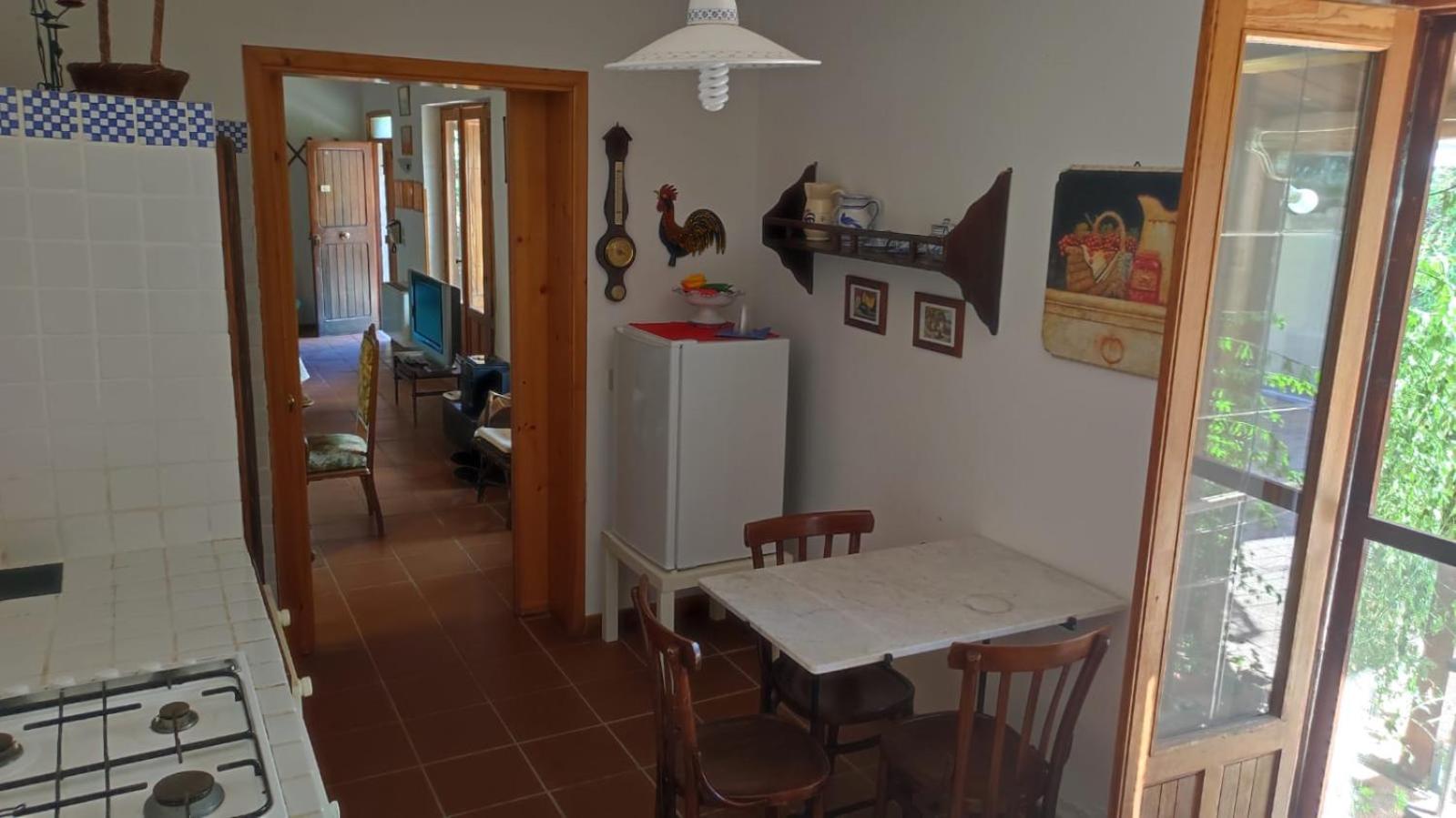 Agriturismo Casalicchio