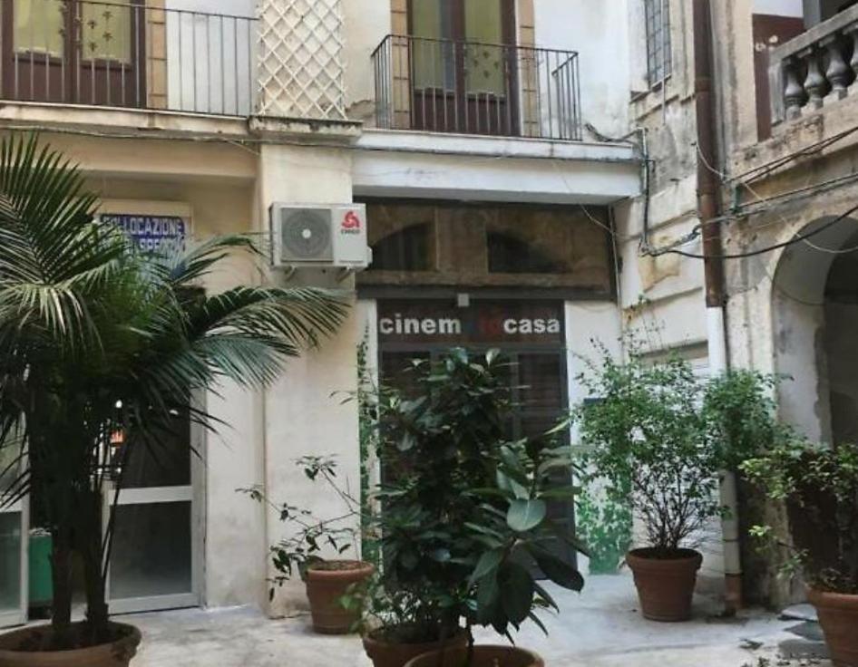 House Busacca di Gallidoro view 5