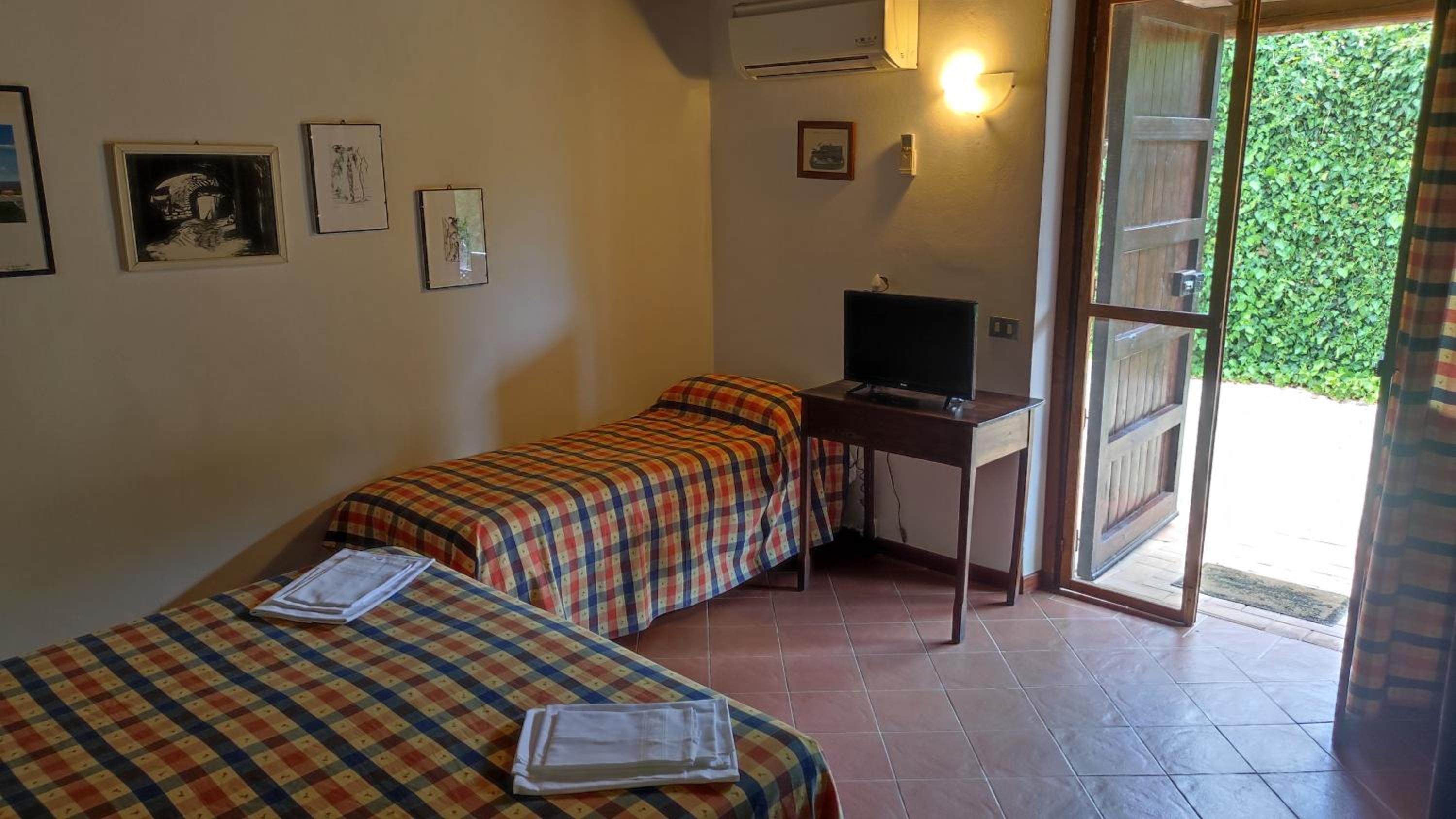 Agriturismo Casalicchio