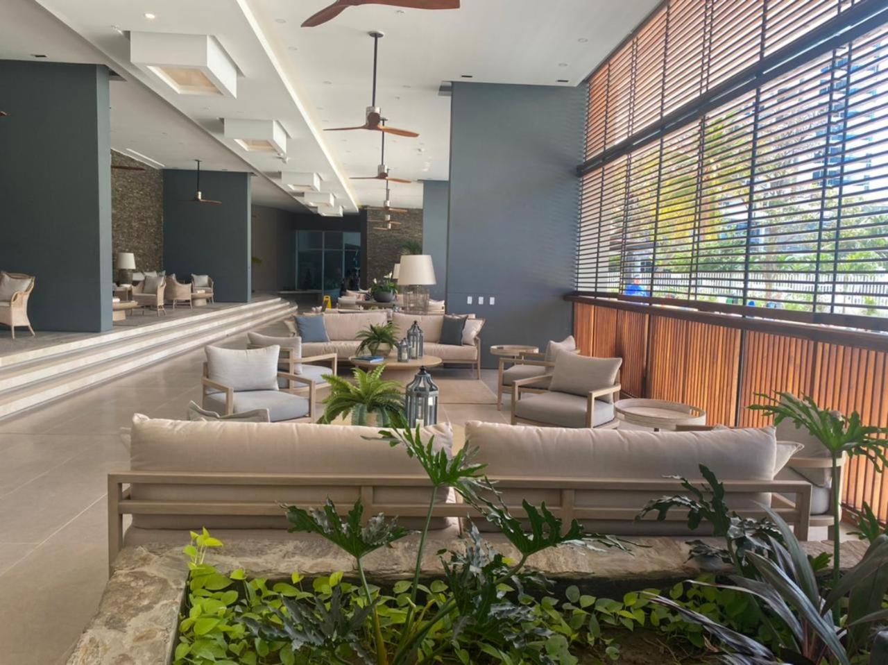 Apartamento Cerca a Santa Marta