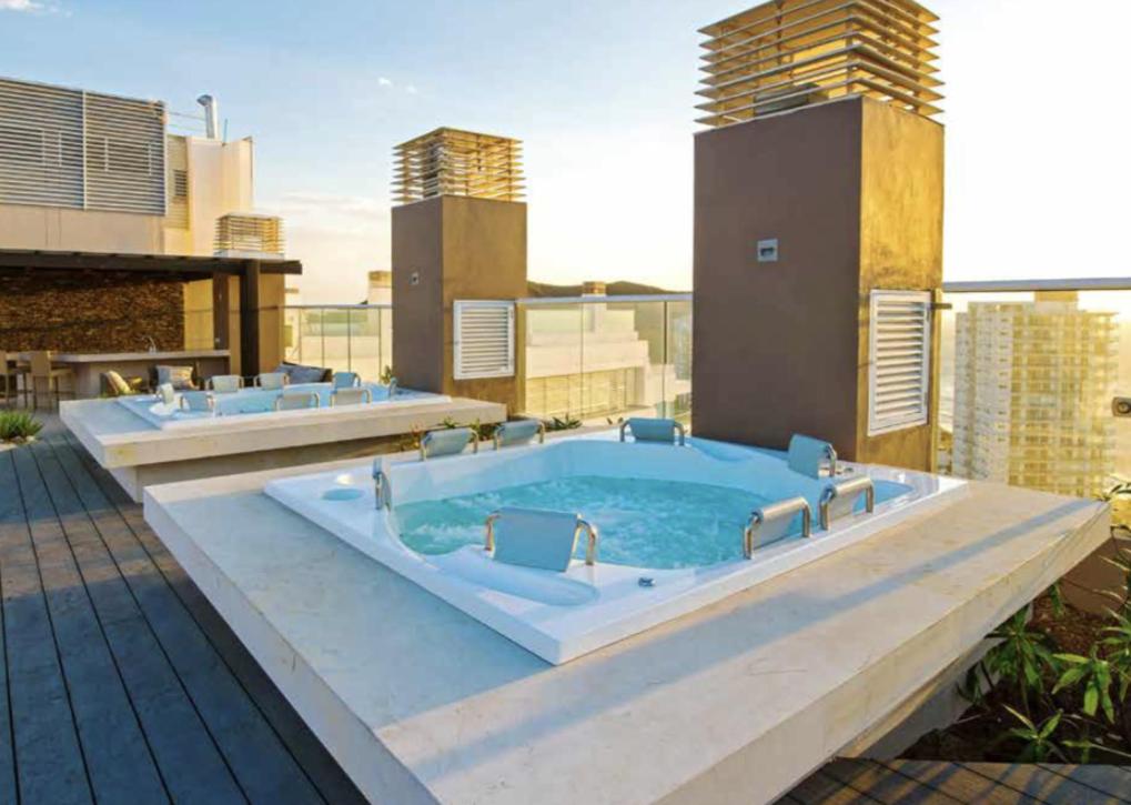 Apartamento Cerca a Santa Marta
