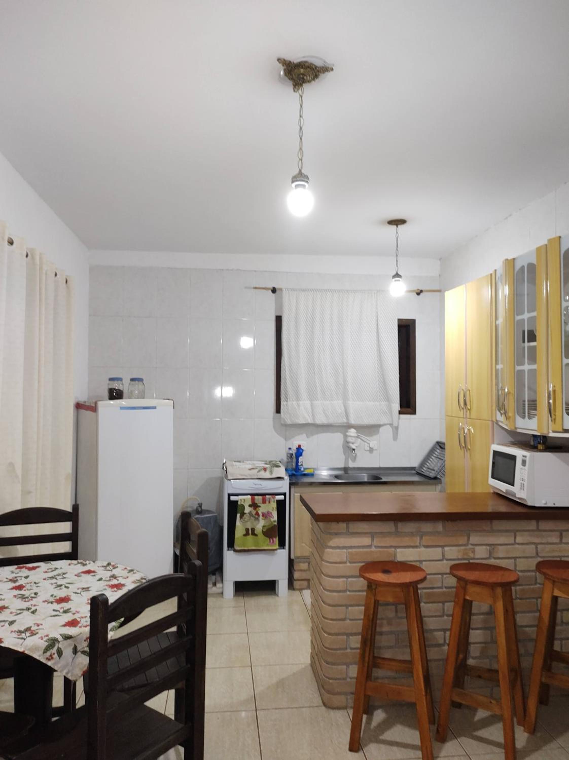 Casa cantinho do aconchego