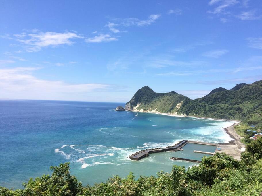 Izu Cliff House. Open Ocean Views. National Park. view 5