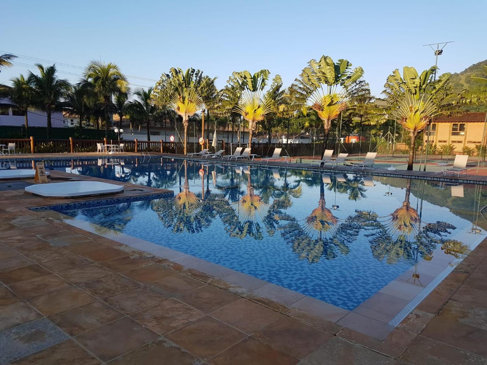 Maresias Beach Housing - Mata Azul