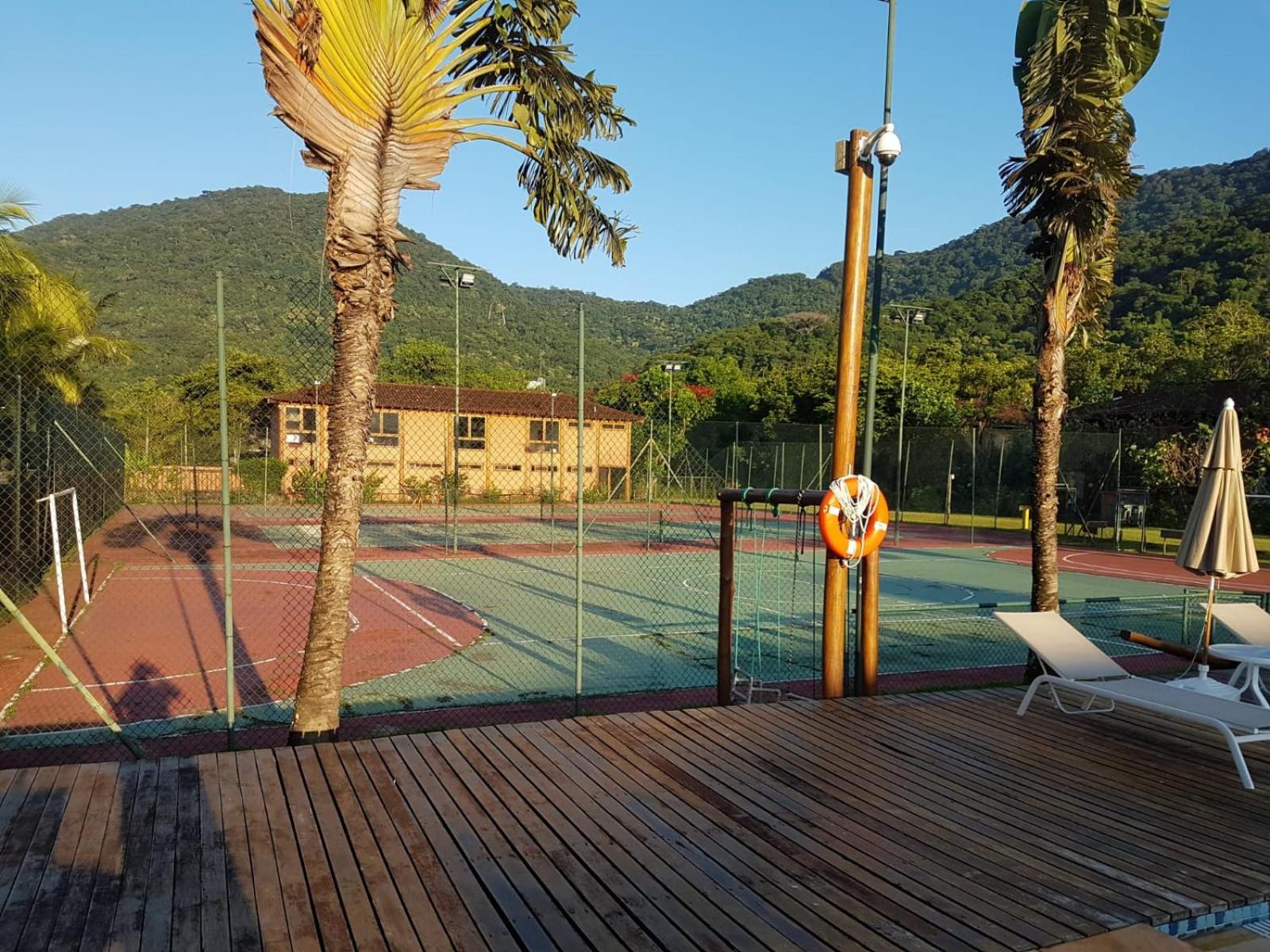 Maresias Beach Housing - Mata Azul