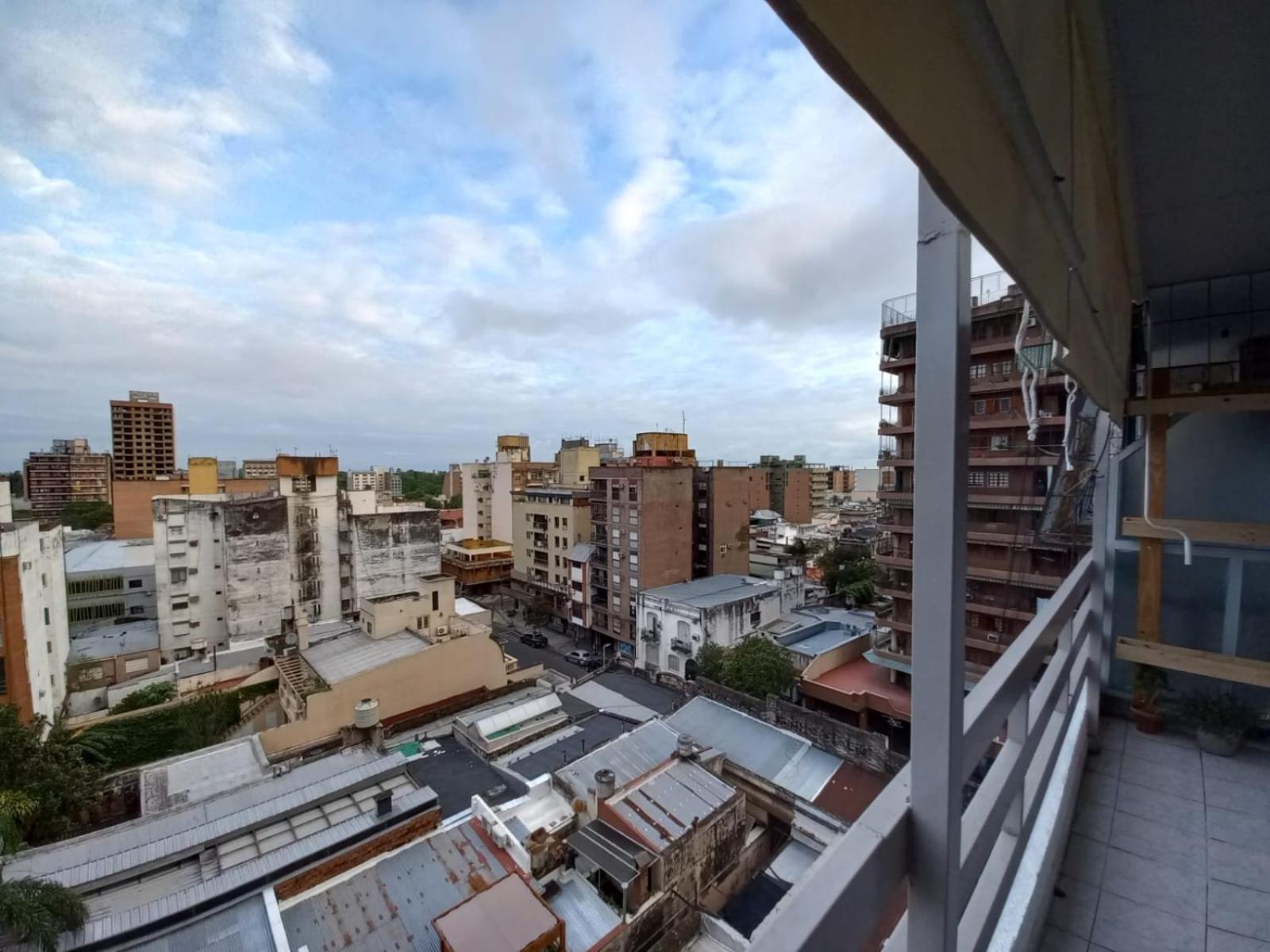 LA SAN JUAN en Zona Norte
