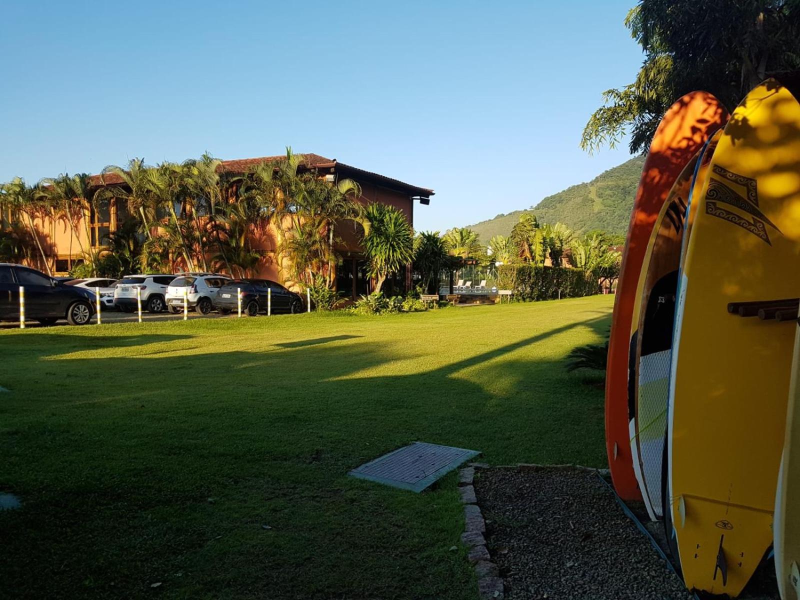 Maresias Beach Housing - Mata Azul