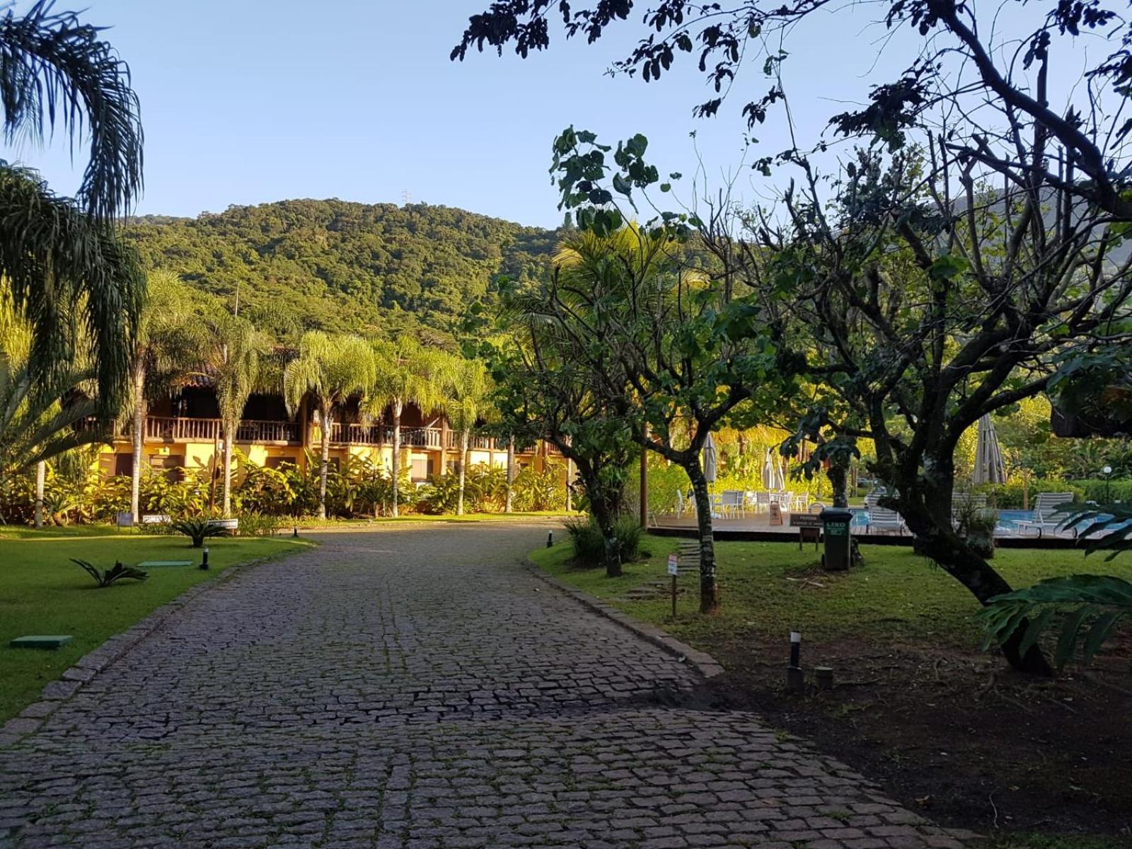 Maresias Beach Housing - Mata Azul