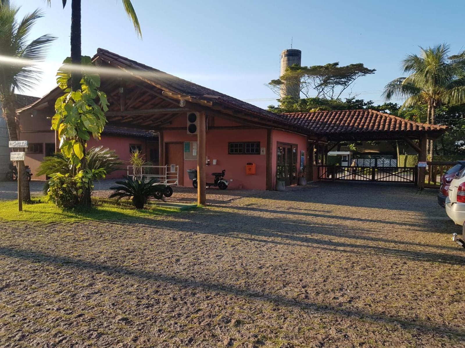 Maresias Beach Housing - Mata Azul