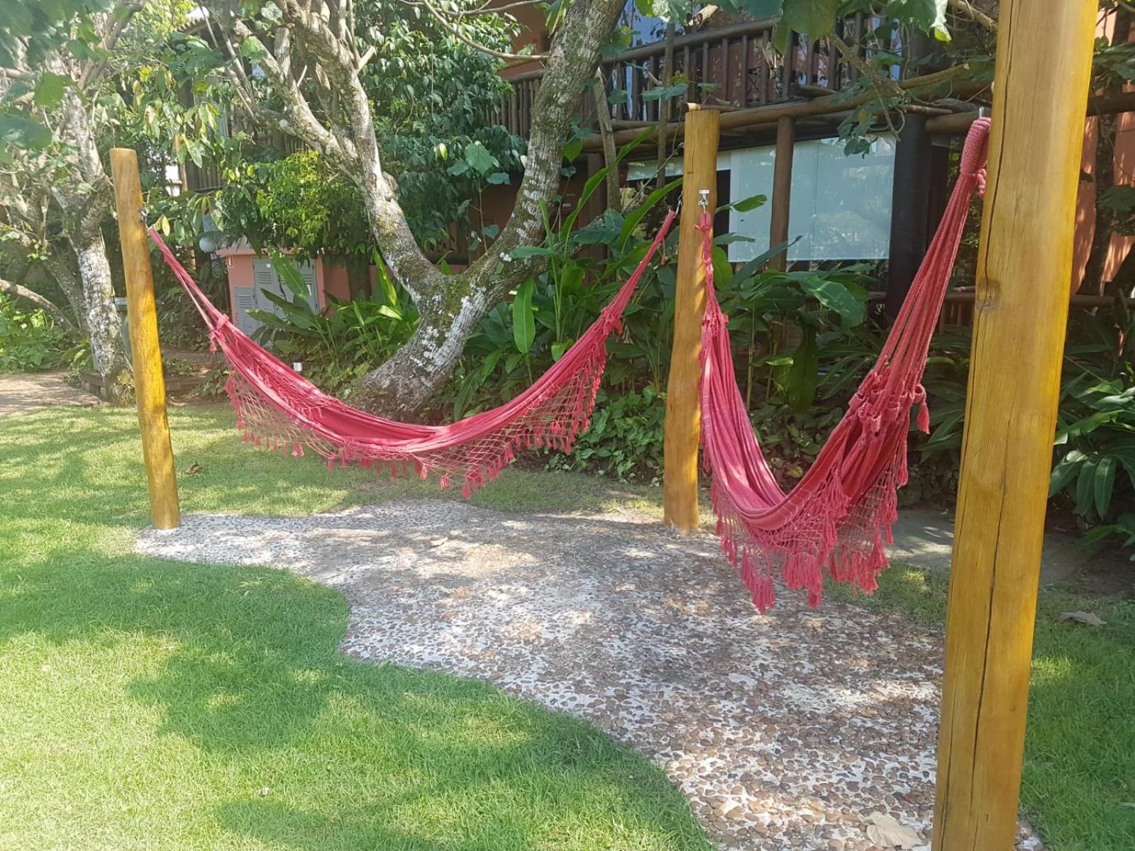 Maresias Beach Housing - Mata Azul