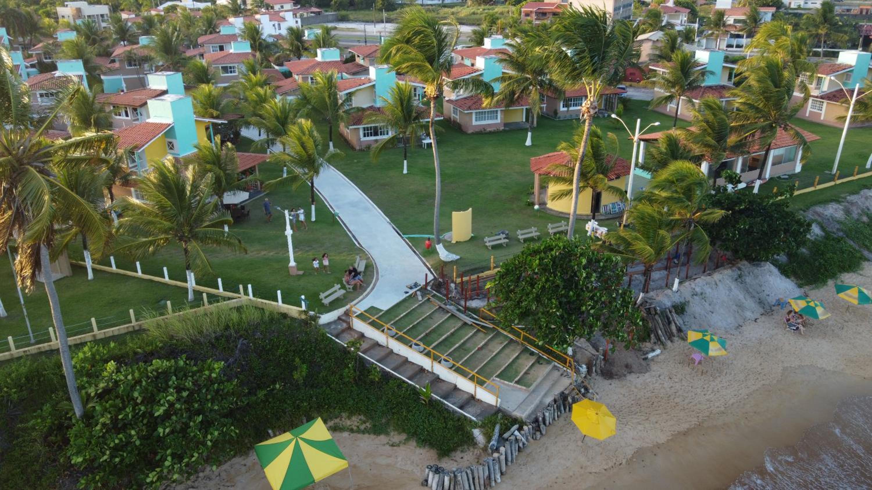 condomínio Porto di Mare Casa 22 ALAGOAS