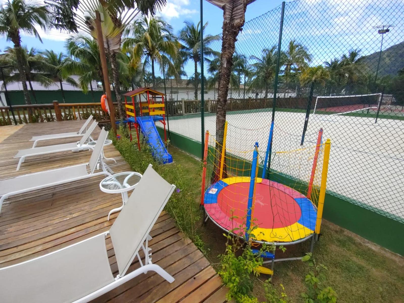 Maresias Beach Housing - Mata Azul