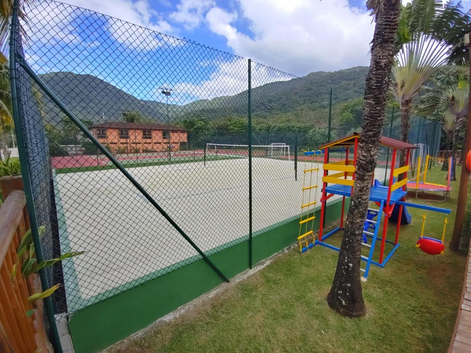 Maresias Beach Housing - Mata Azul