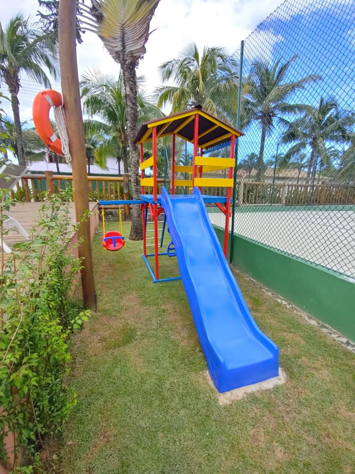 Maresias Beach Housing - Mata Azul
