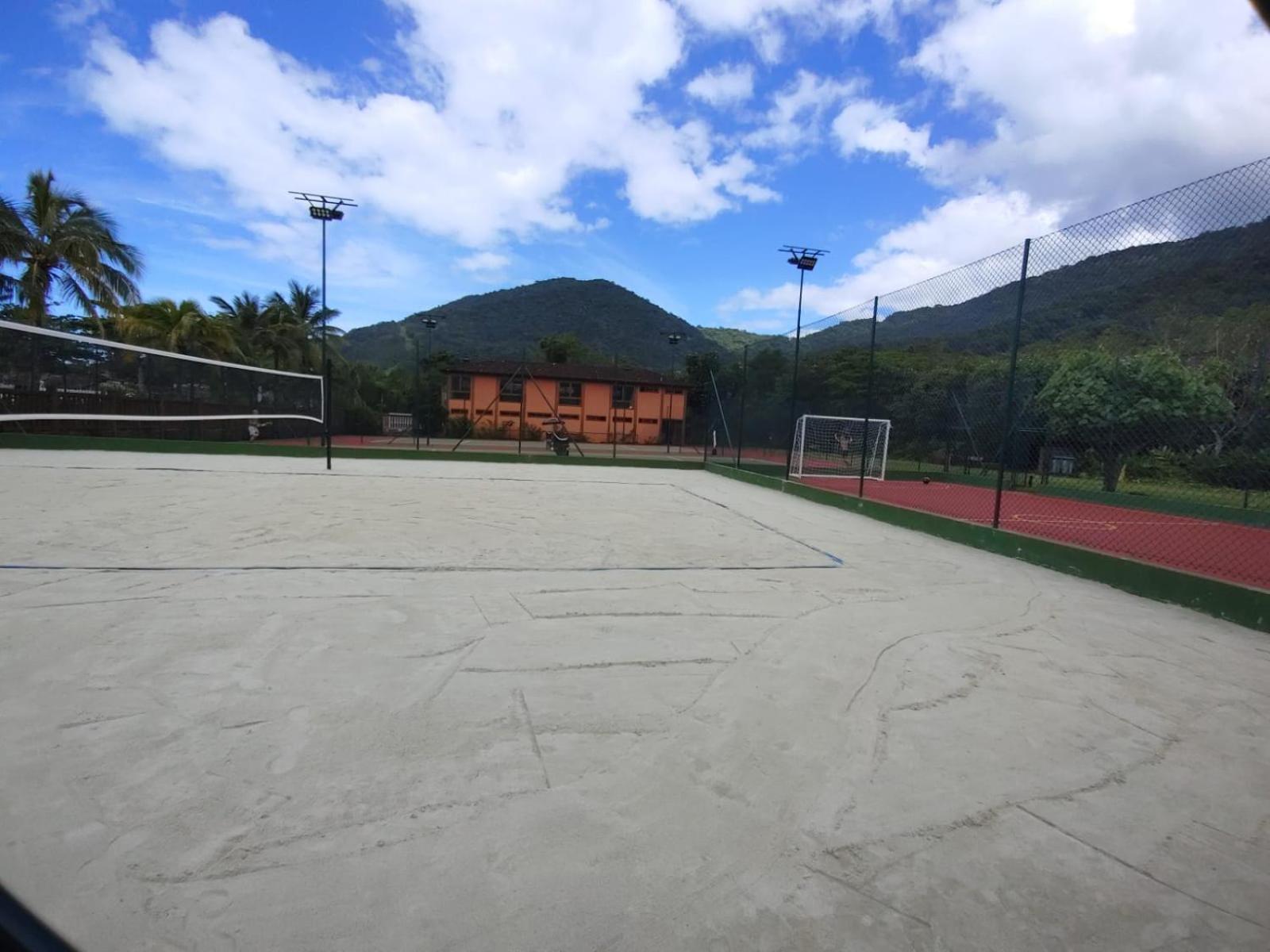 Maresias Beach Housing - Mata Azul