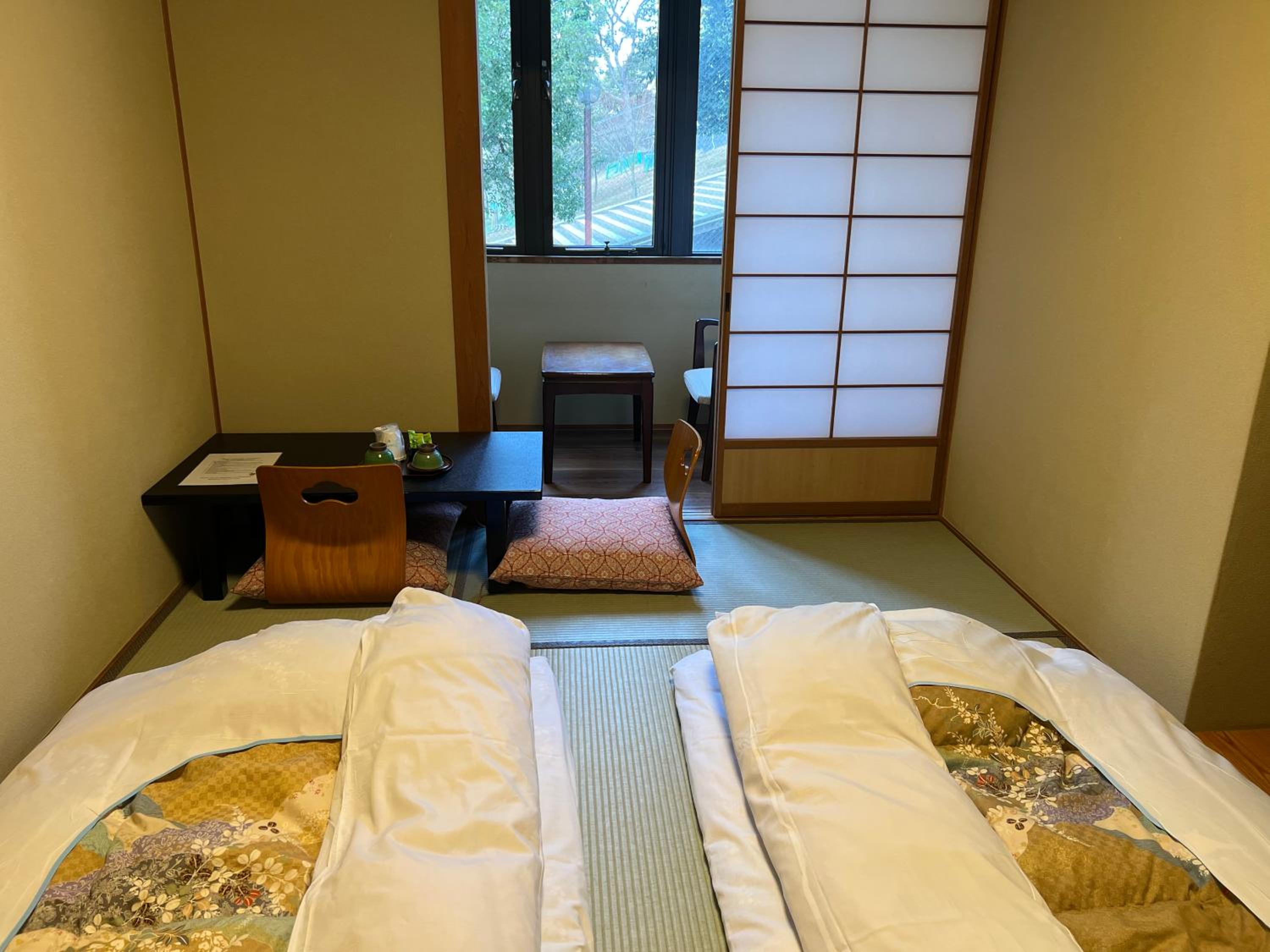 Ryokan Kousen
